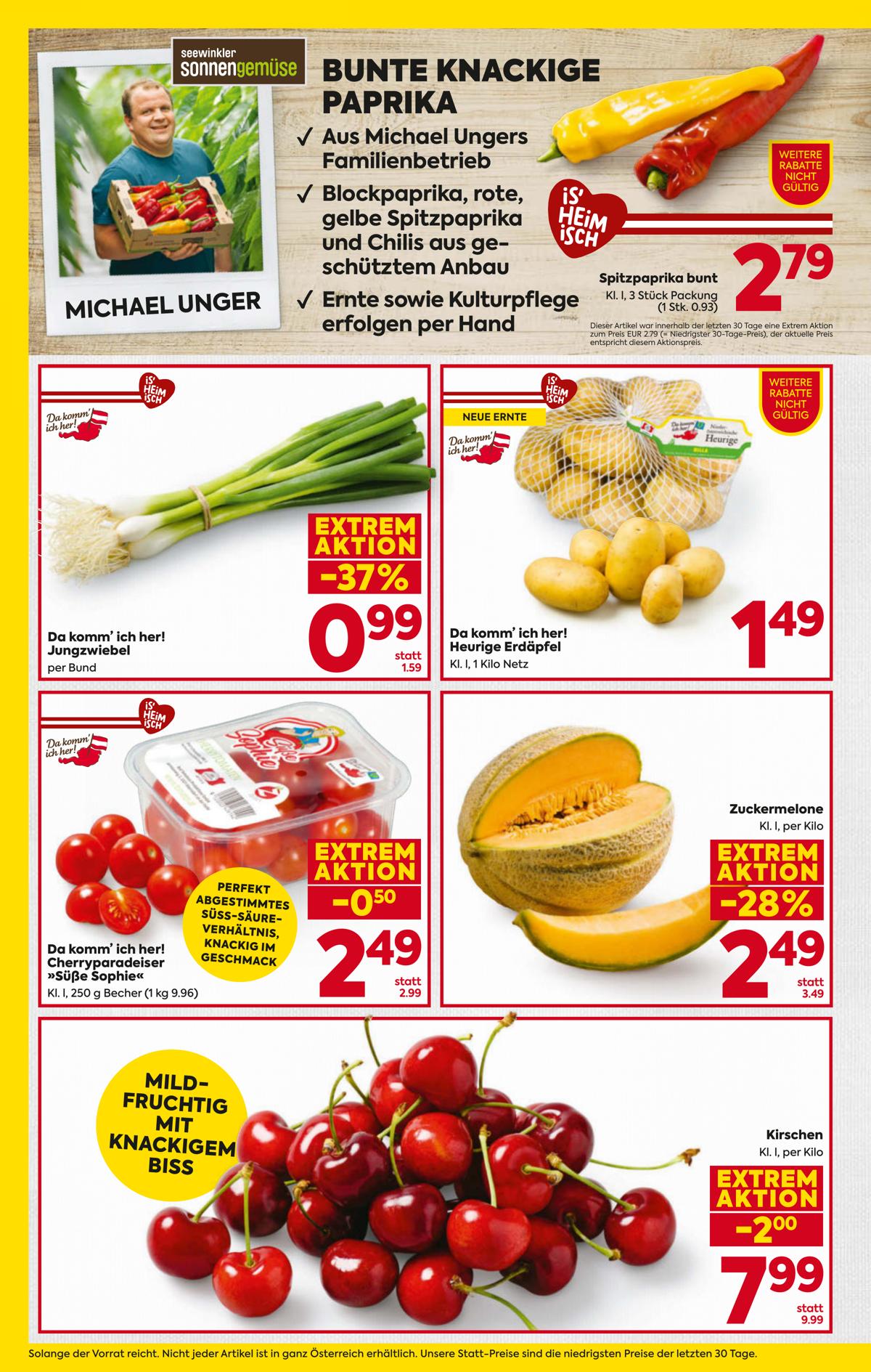 BILLA (AT) leaflet 004