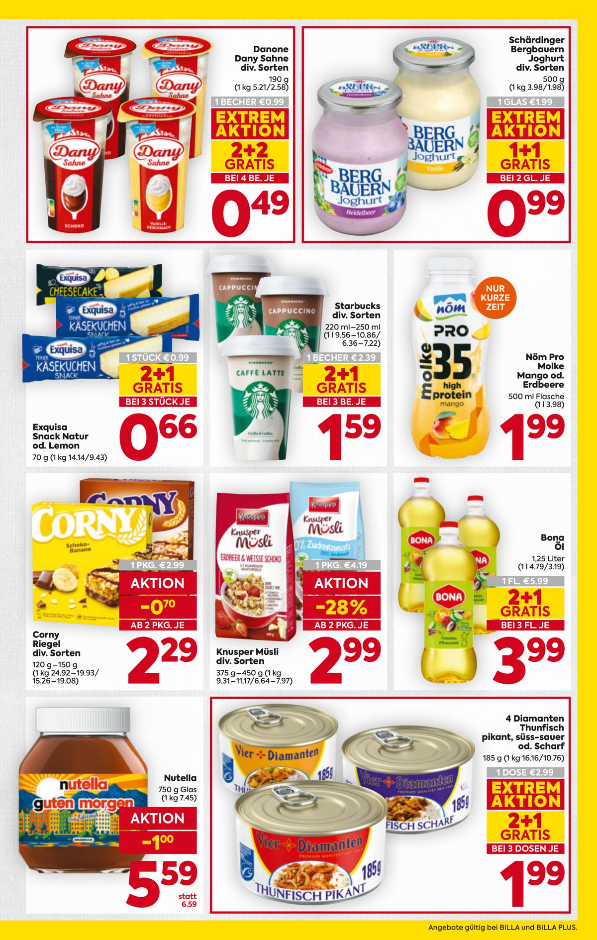 BILLA (AT) leaflet 009