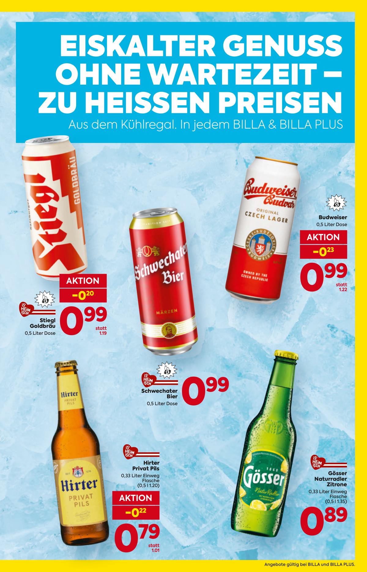 BILLA (AT) leaflet 003