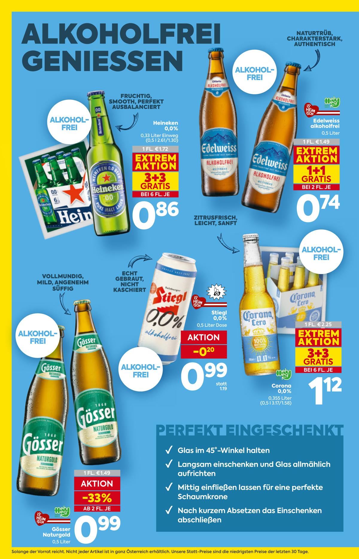 BILLA (AT) leaflet 004