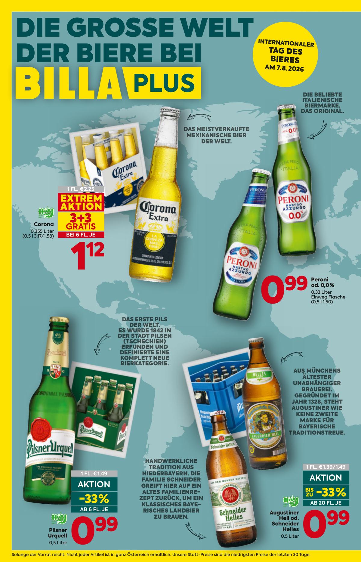 BILLA (AT) leaflet 006