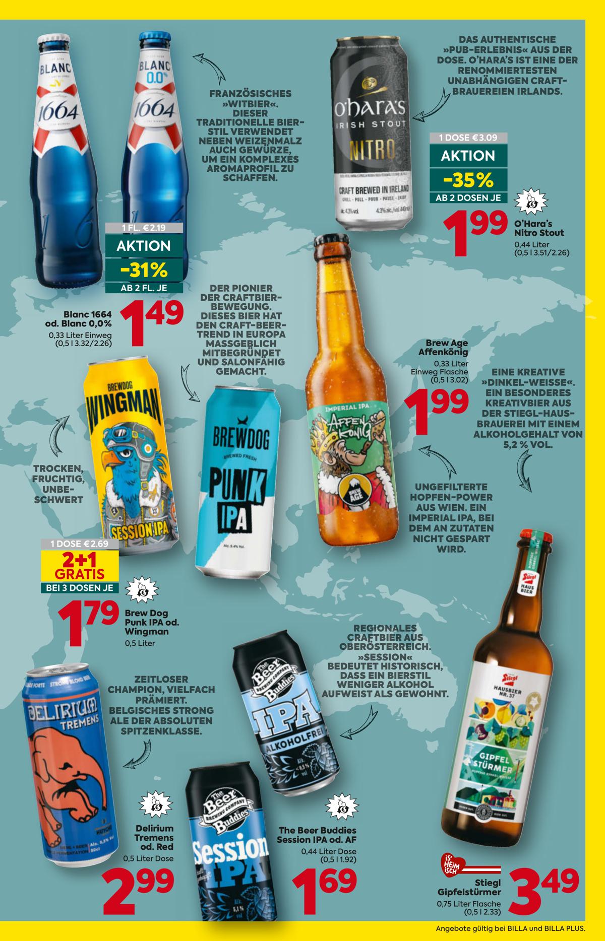 BILLA (AT) leaflet 007