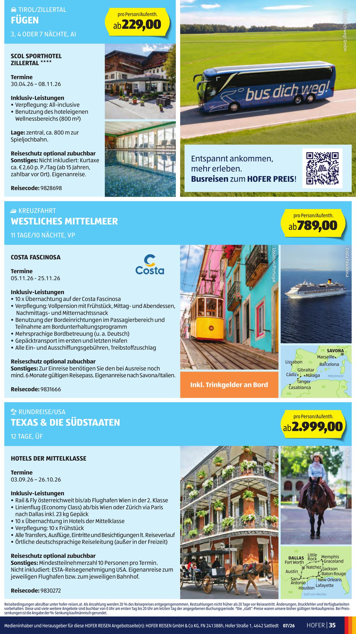Hofer leaflet 039