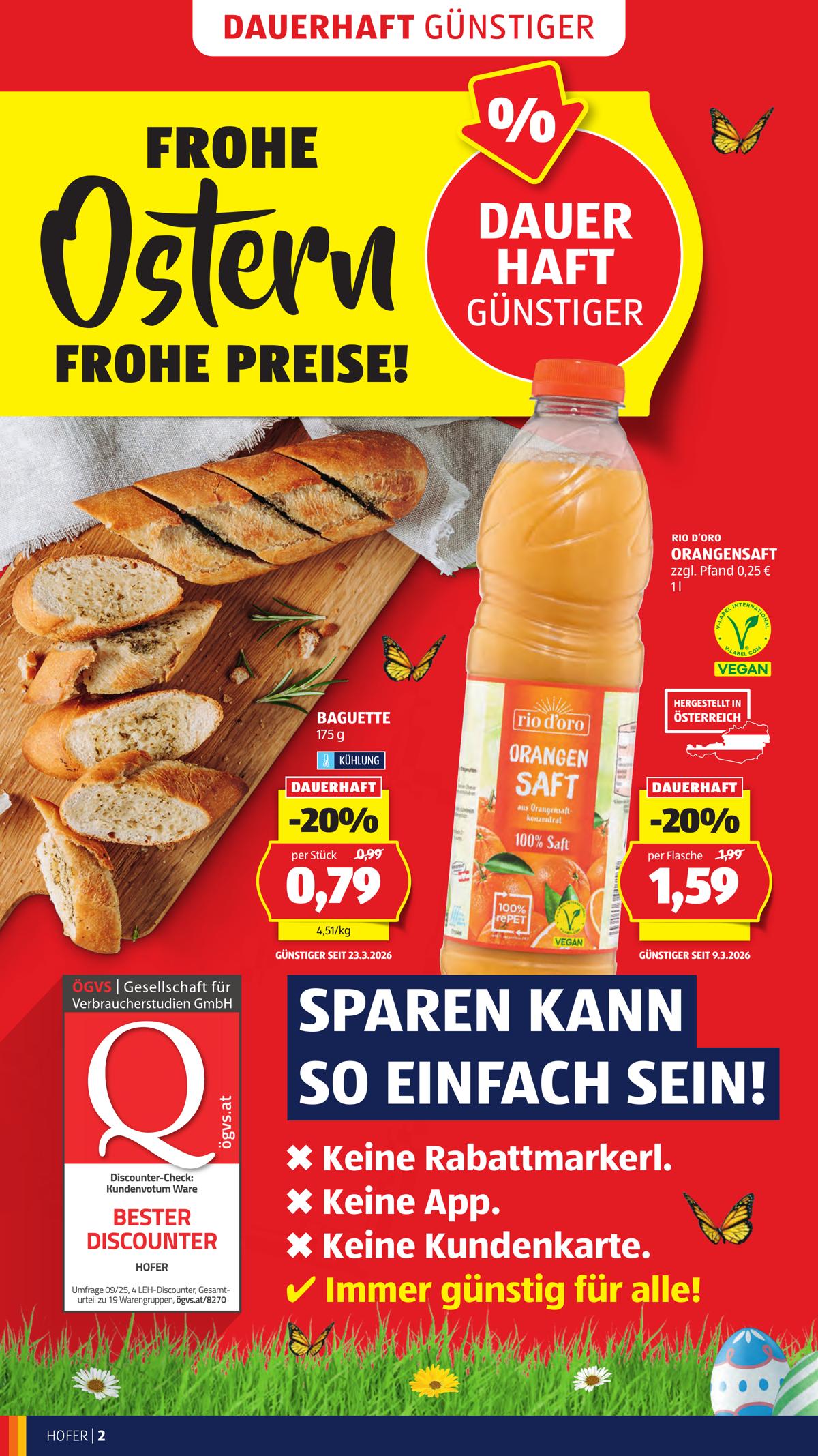 Hofer (AT) leaflet 004