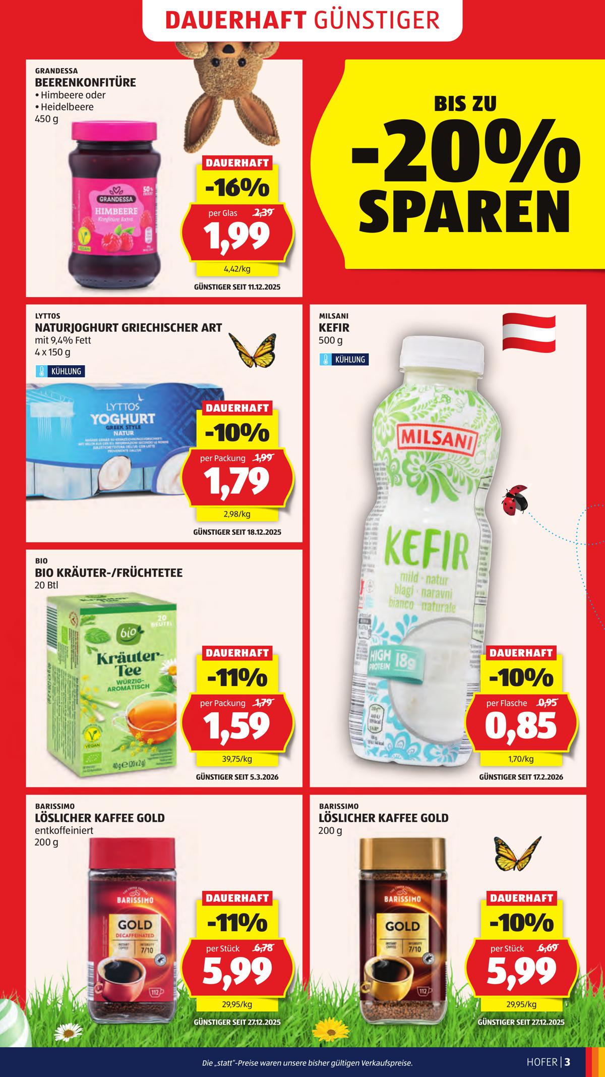 Hofer (AT) leaflet 005