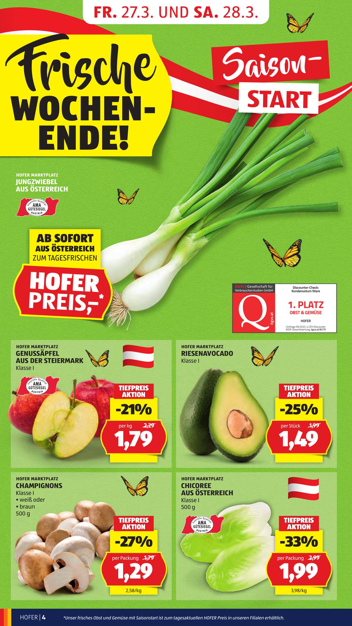 Hofer (AT) leaflet 008