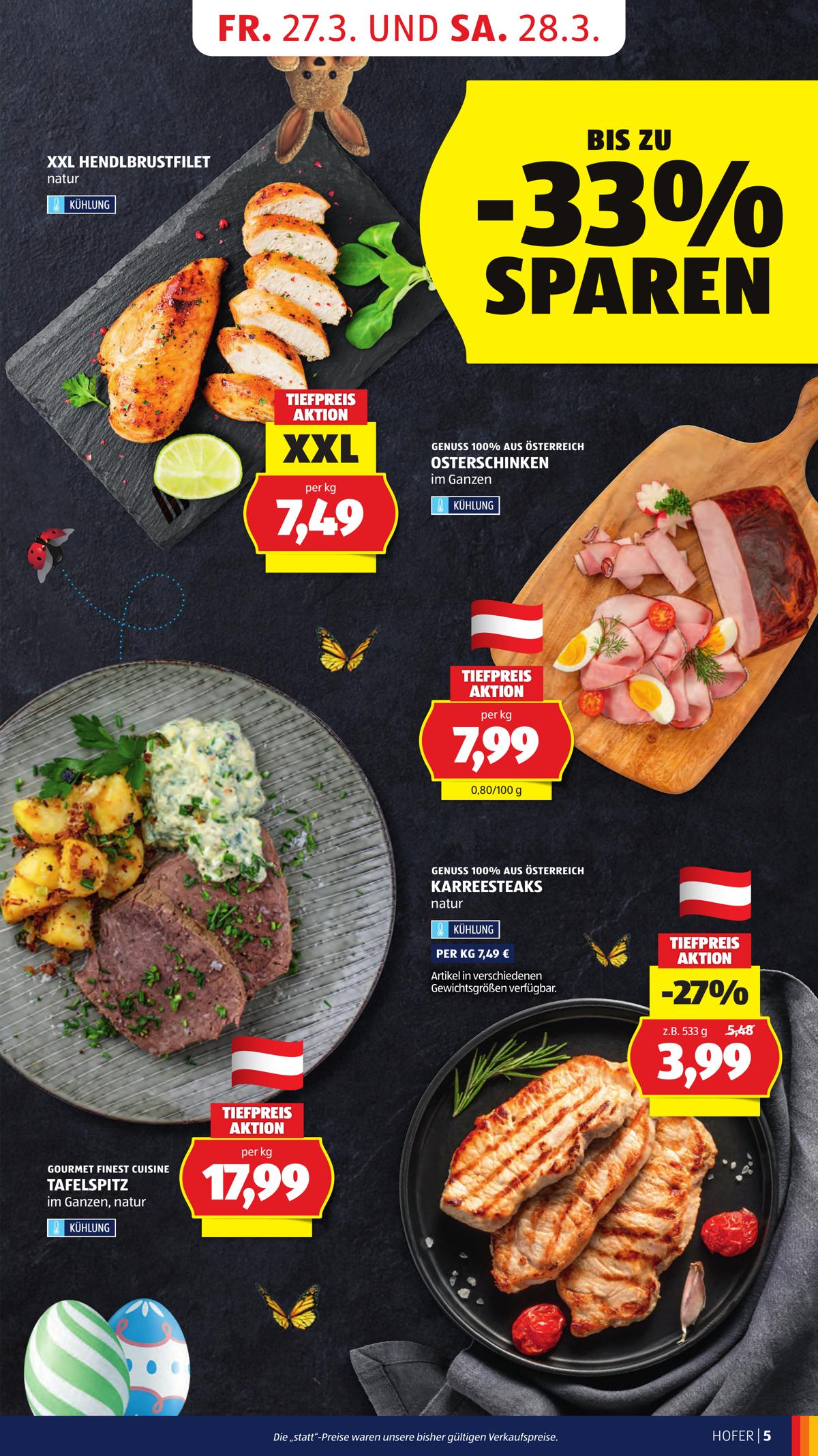 Hofer (AT) leaflet 009