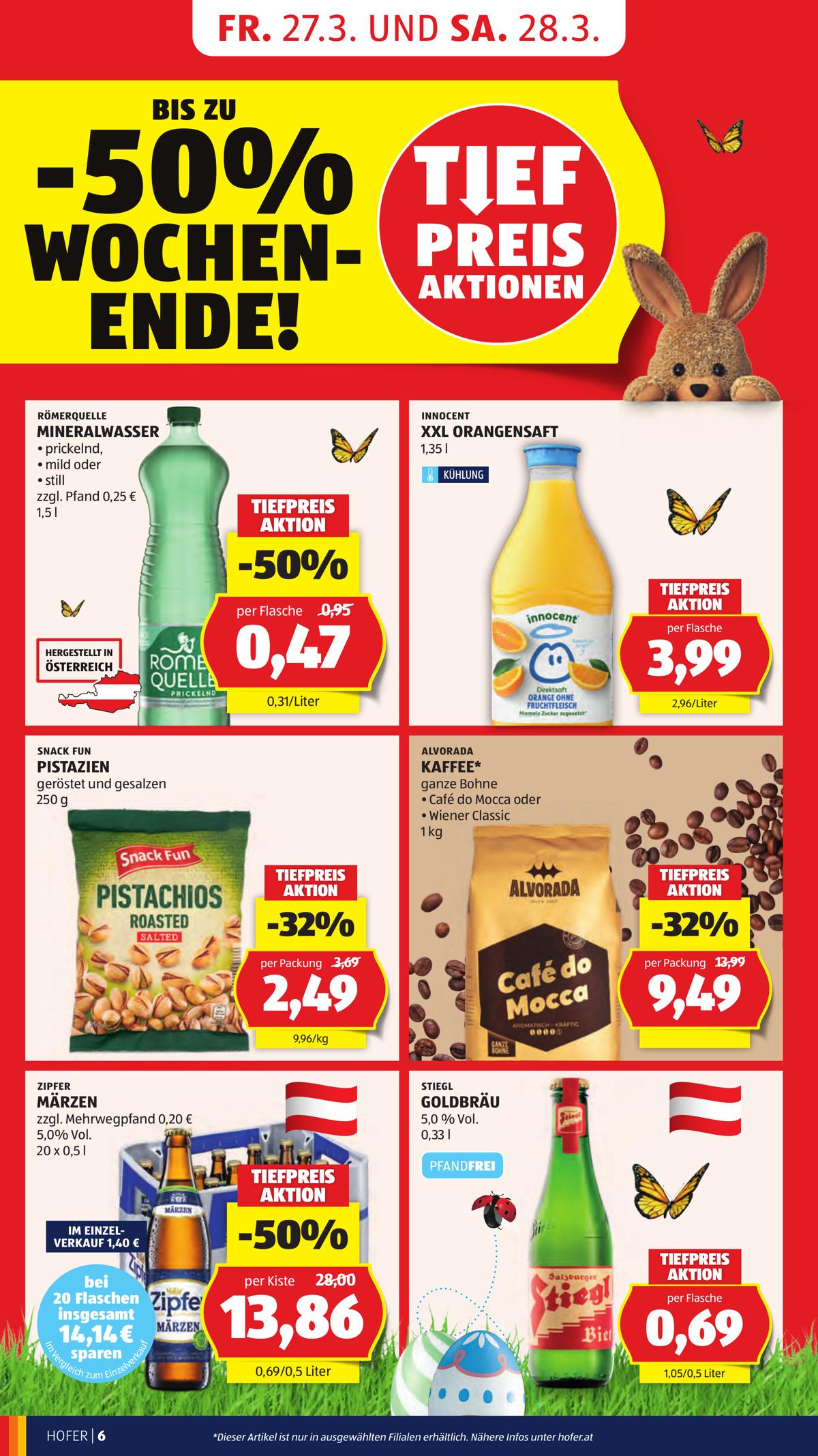 Hofer (AT) leaflet 010