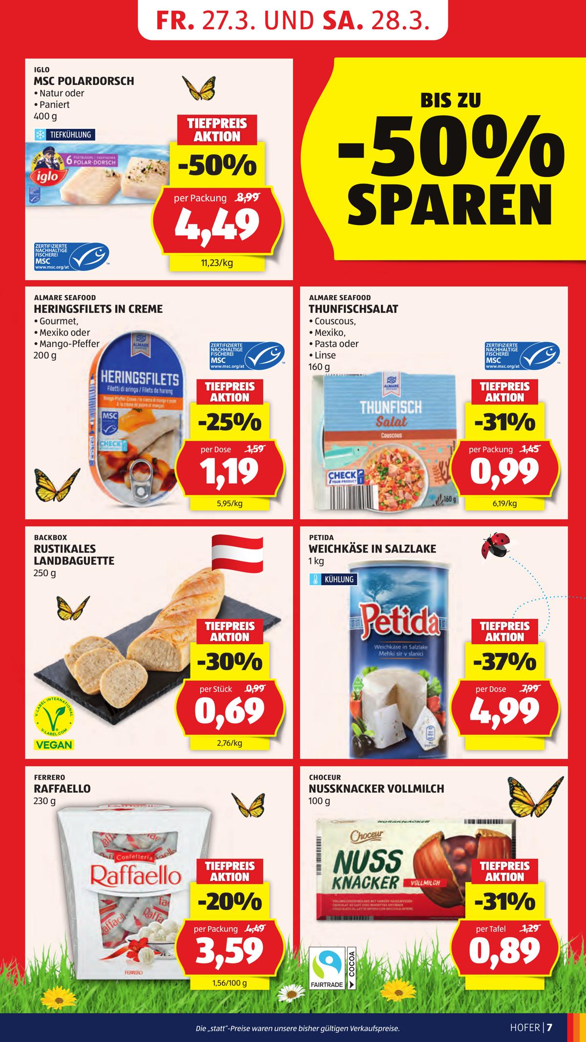 Hofer (AT) leaflet 011