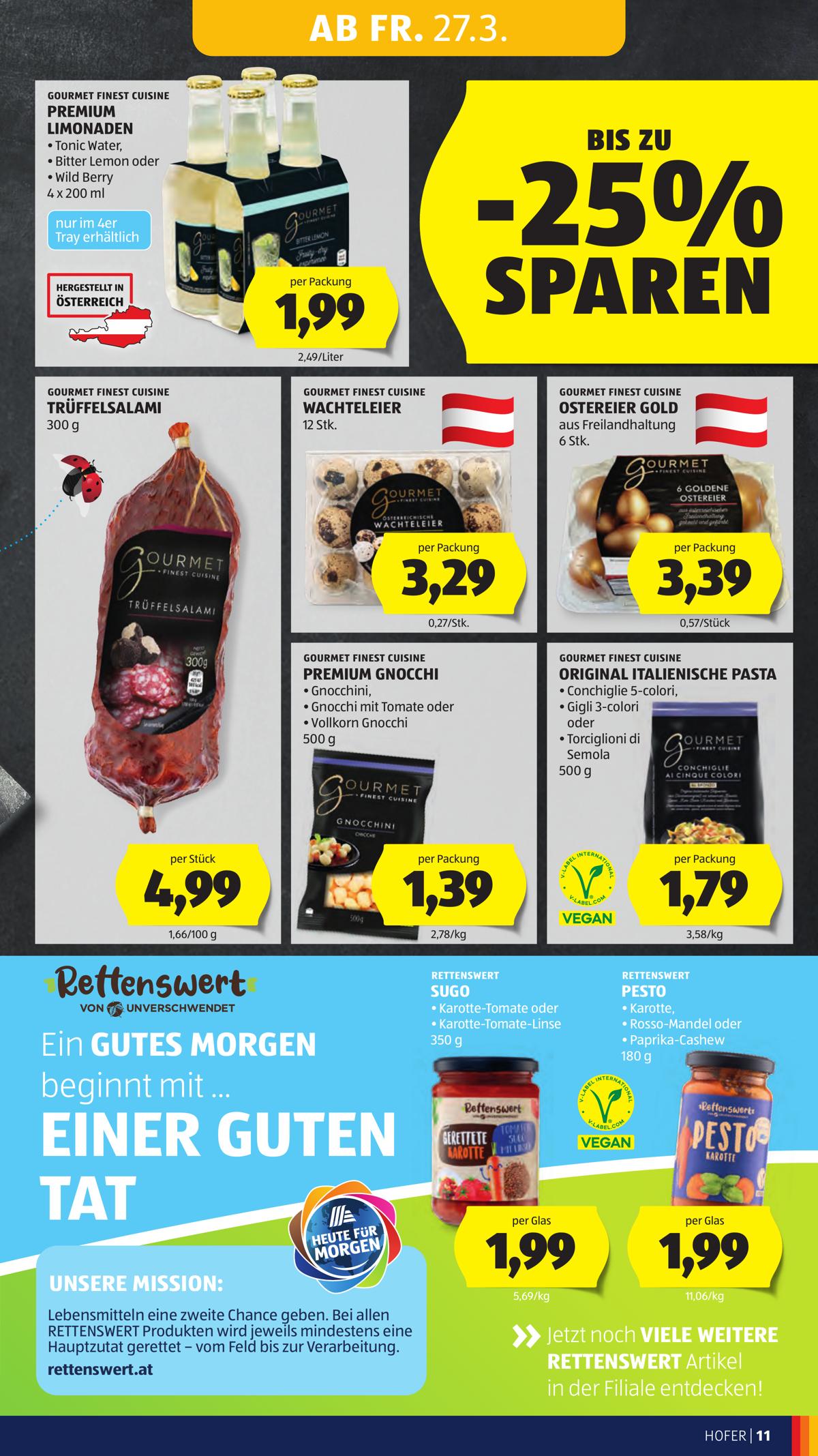 Hofer (AT) leaflet 015