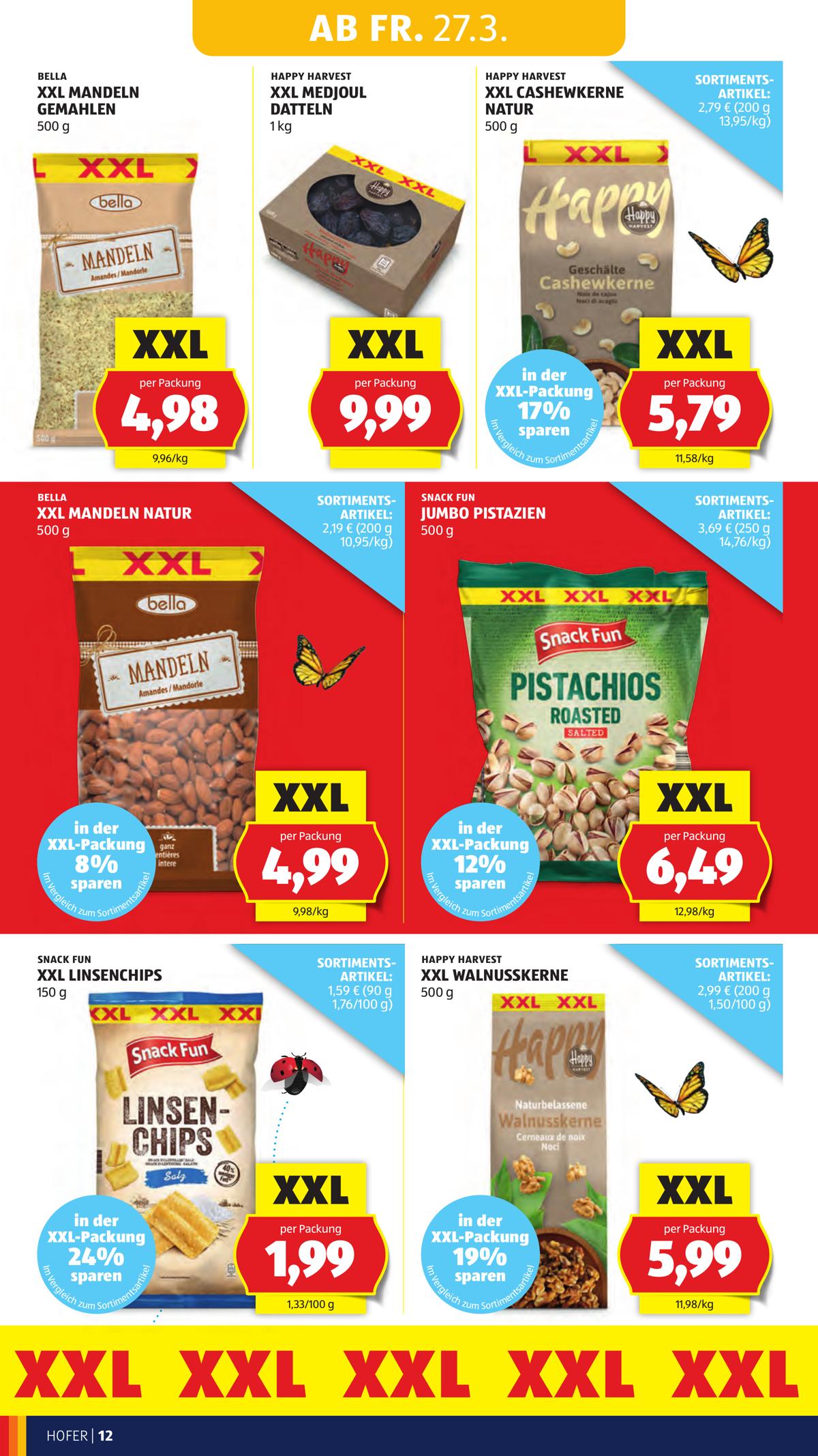 Hofer (AT) leaflet 016