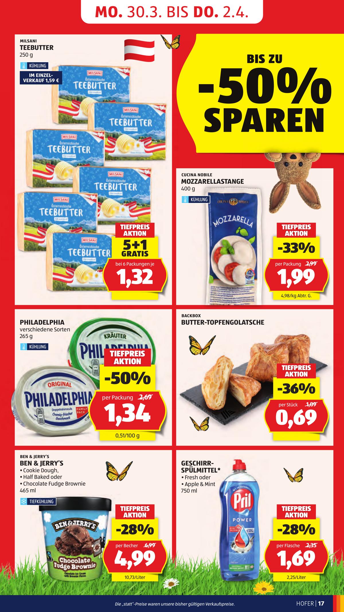 Hofer (AT) leaflet 021