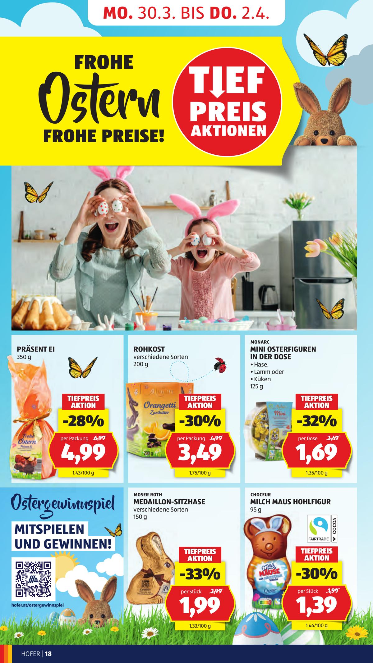 Hofer (AT) leaflet 022