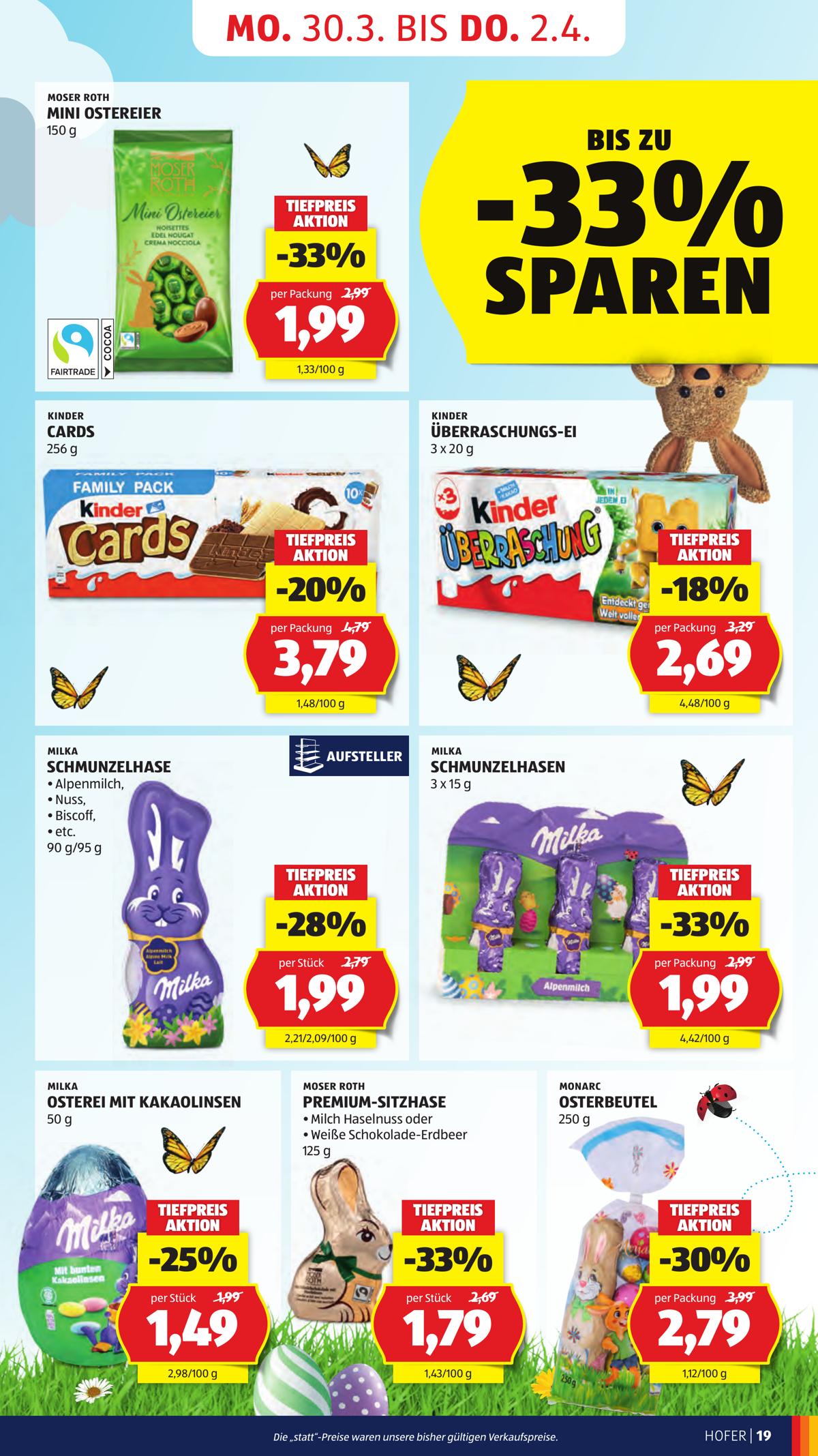 Hofer (AT) leaflet 023