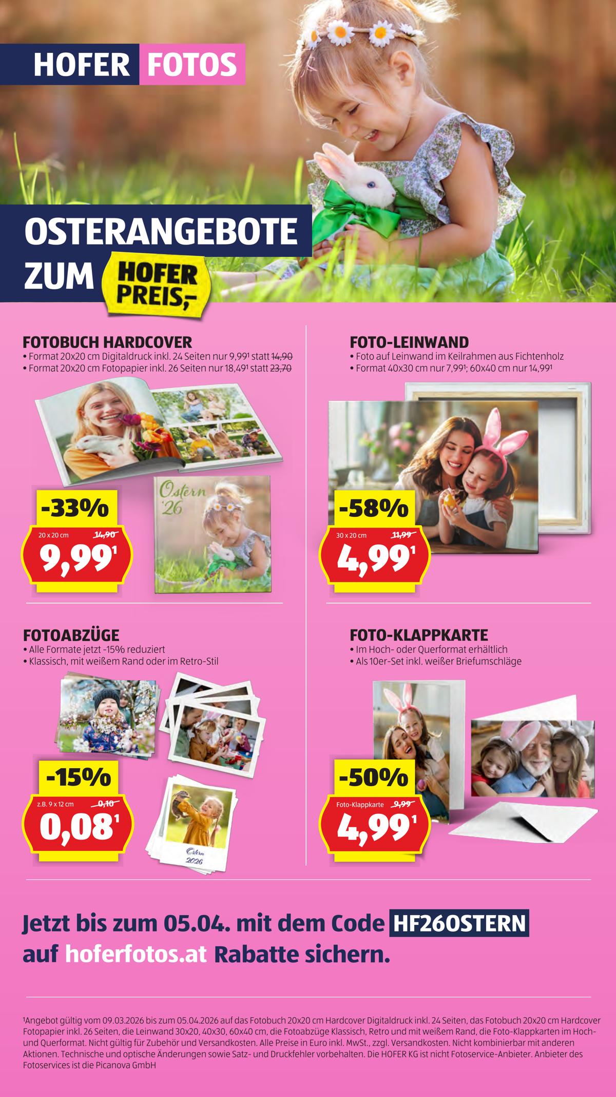 Hofer (AT) leaflet 025