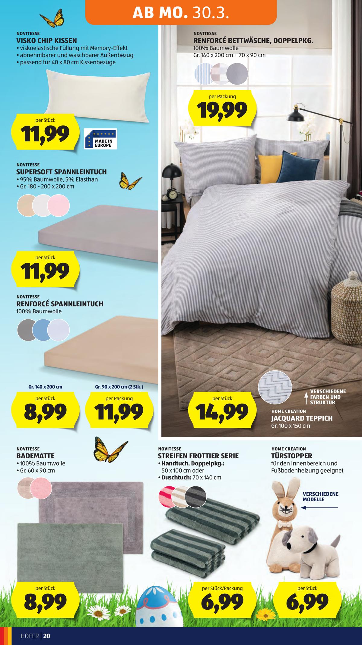 Hofer (AT) leaflet 026