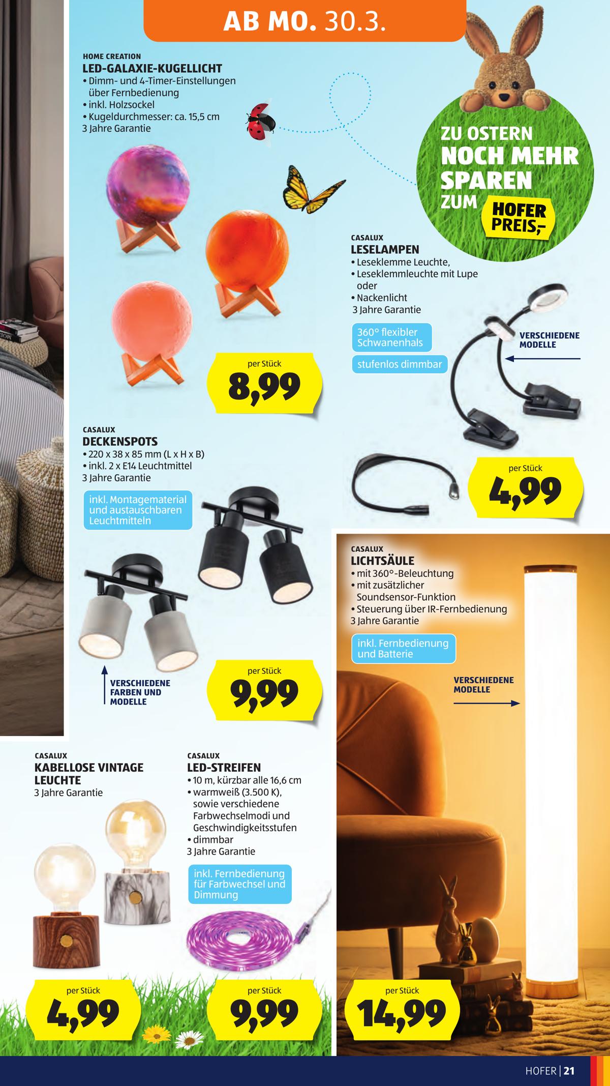 Hofer (AT) leaflet 027