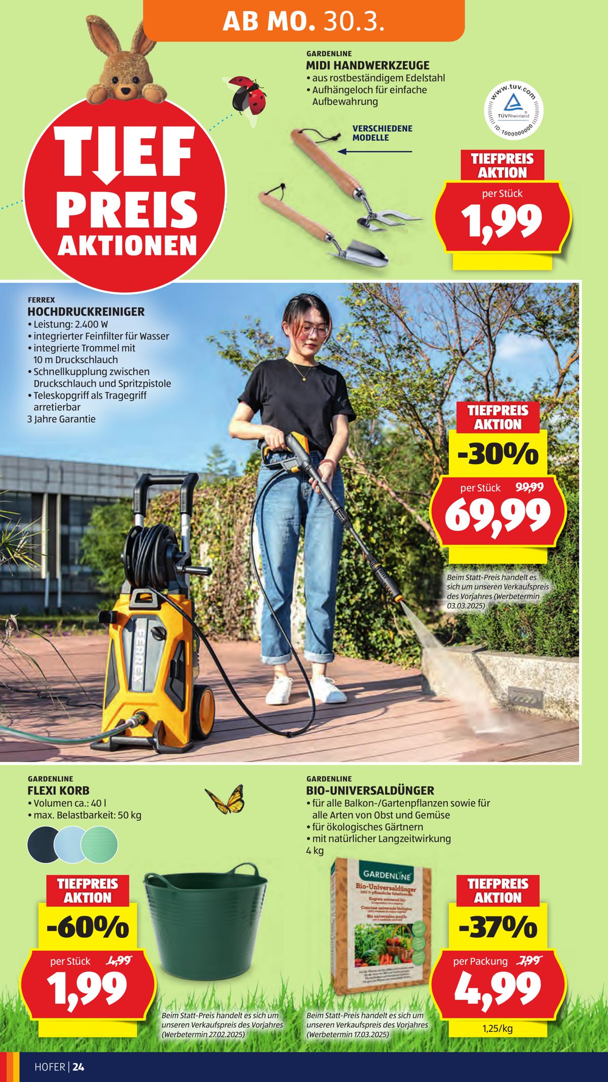 Hofer (AT) leaflet 030