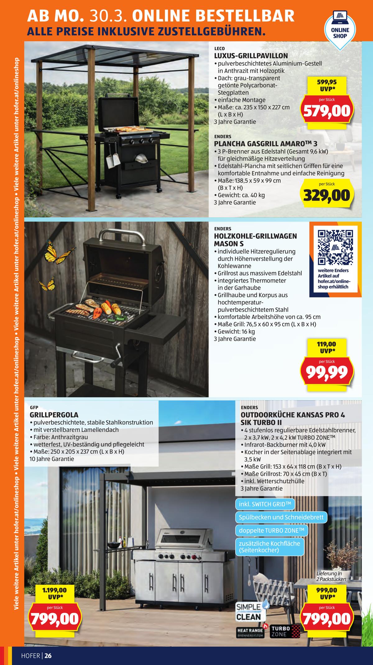 Hofer (AT) leaflet 032