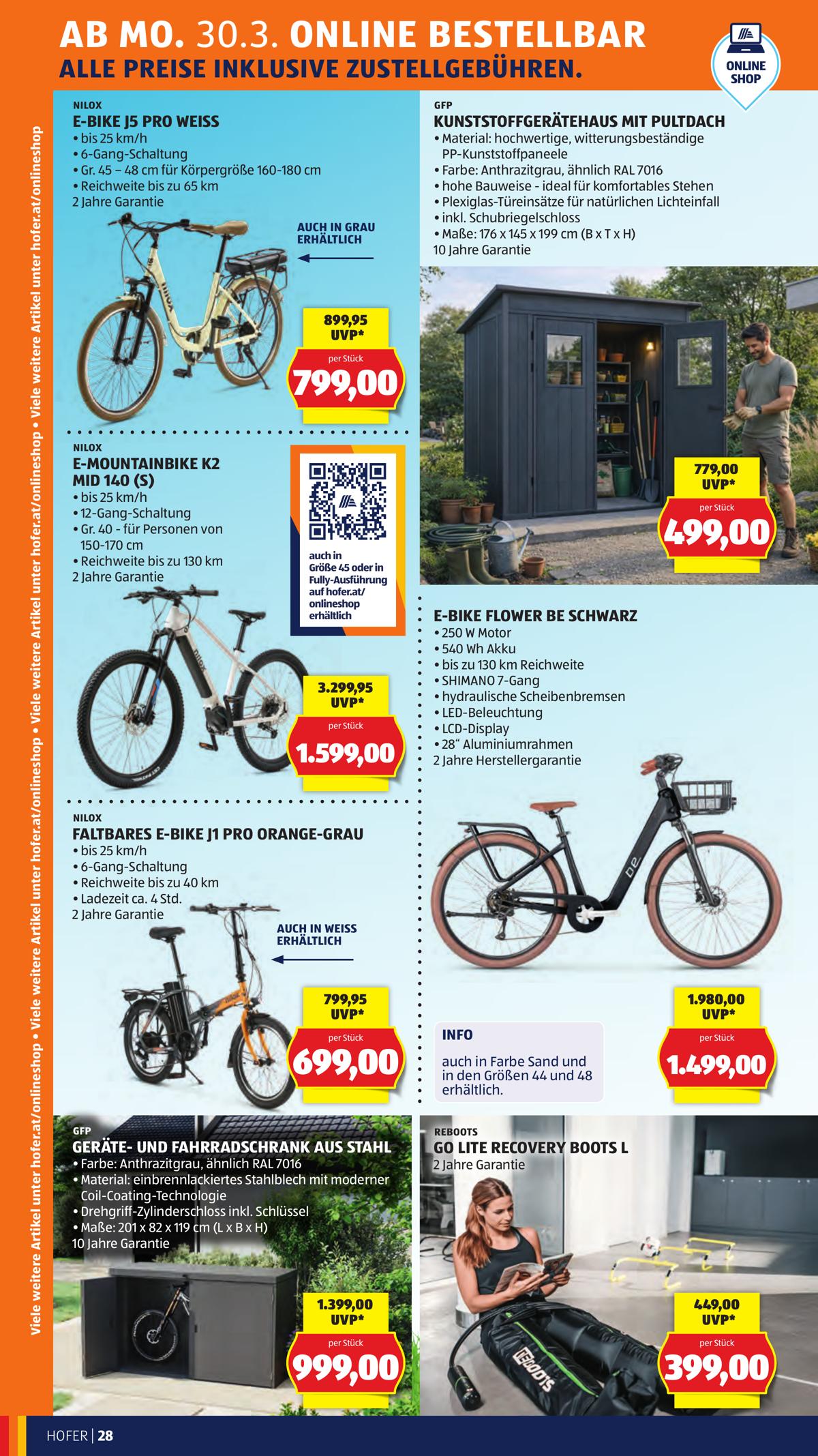 Hofer (AT) leaflet 034