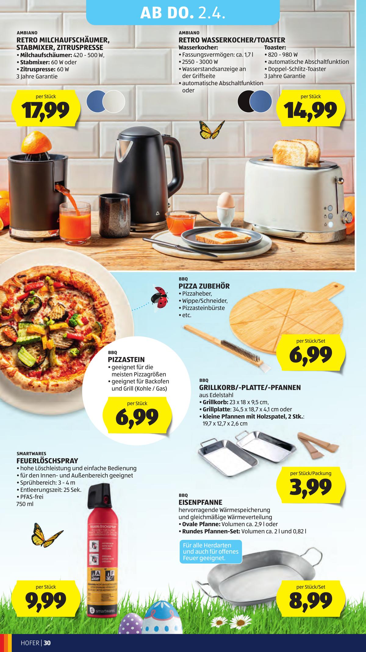 Hofer (AT) leaflet 036