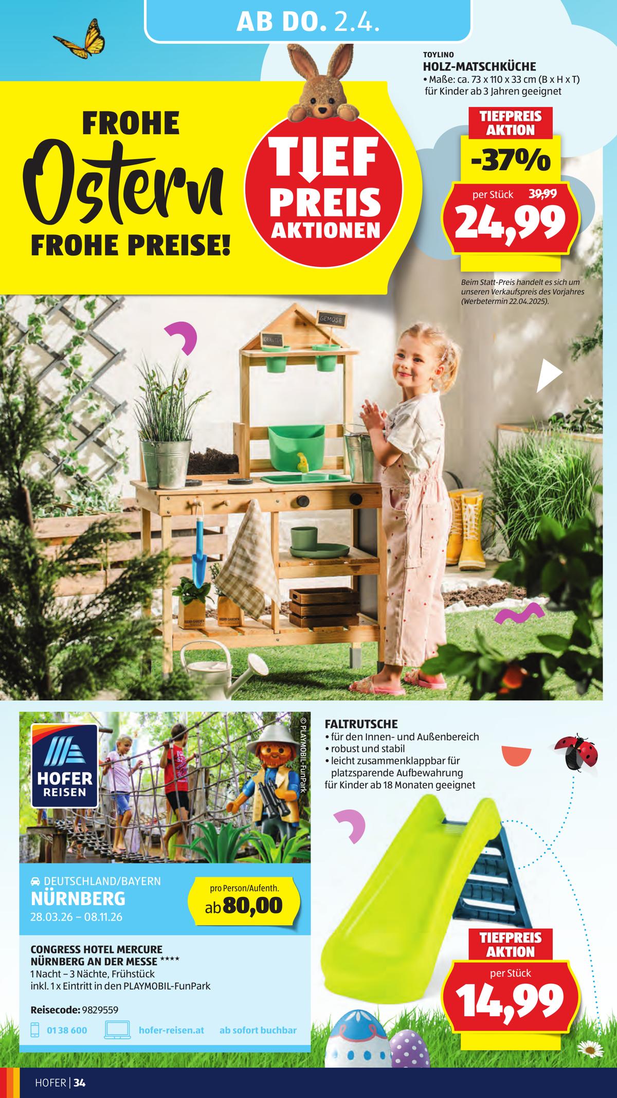 Hofer (AT) leaflet 040