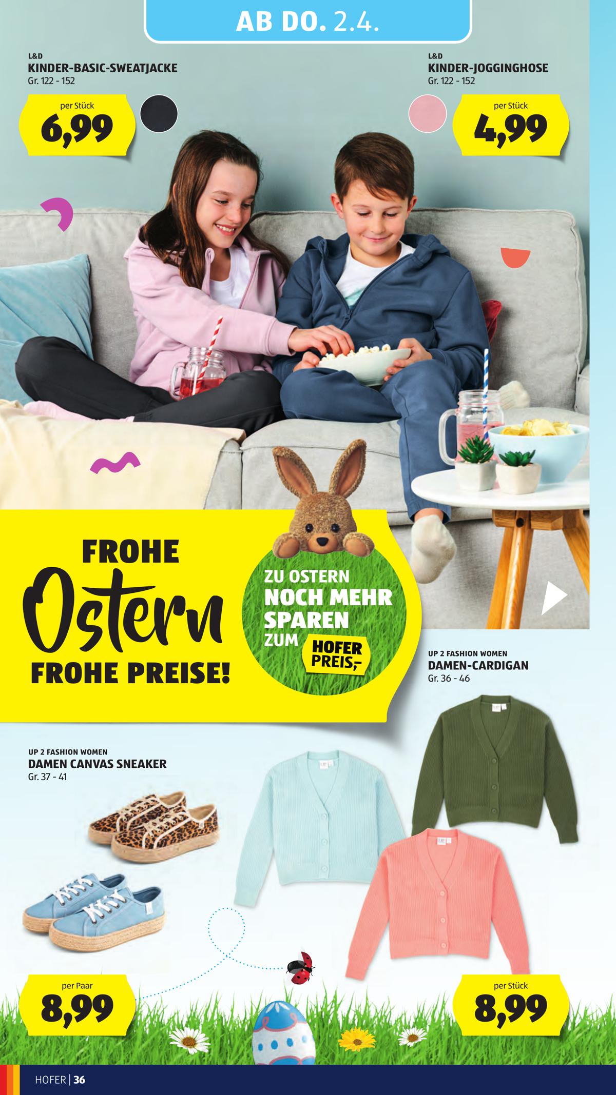 Hofer (AT) leaflet 042