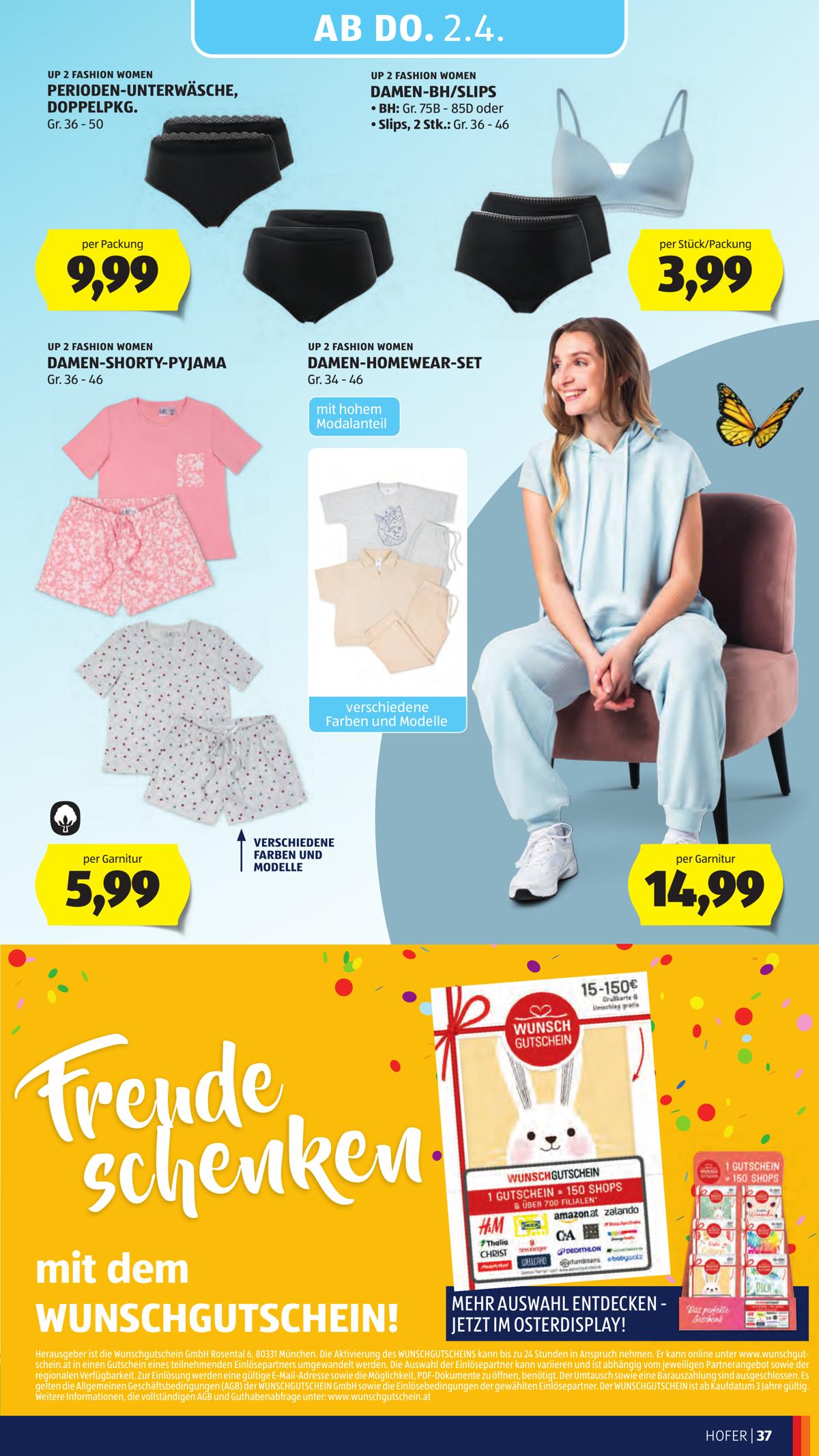 Hofer (AT) leaflet 043