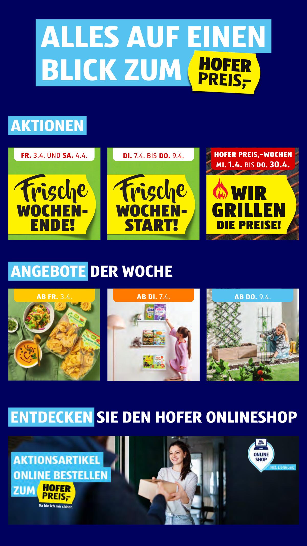 Hofer (AT) leaflet 002
