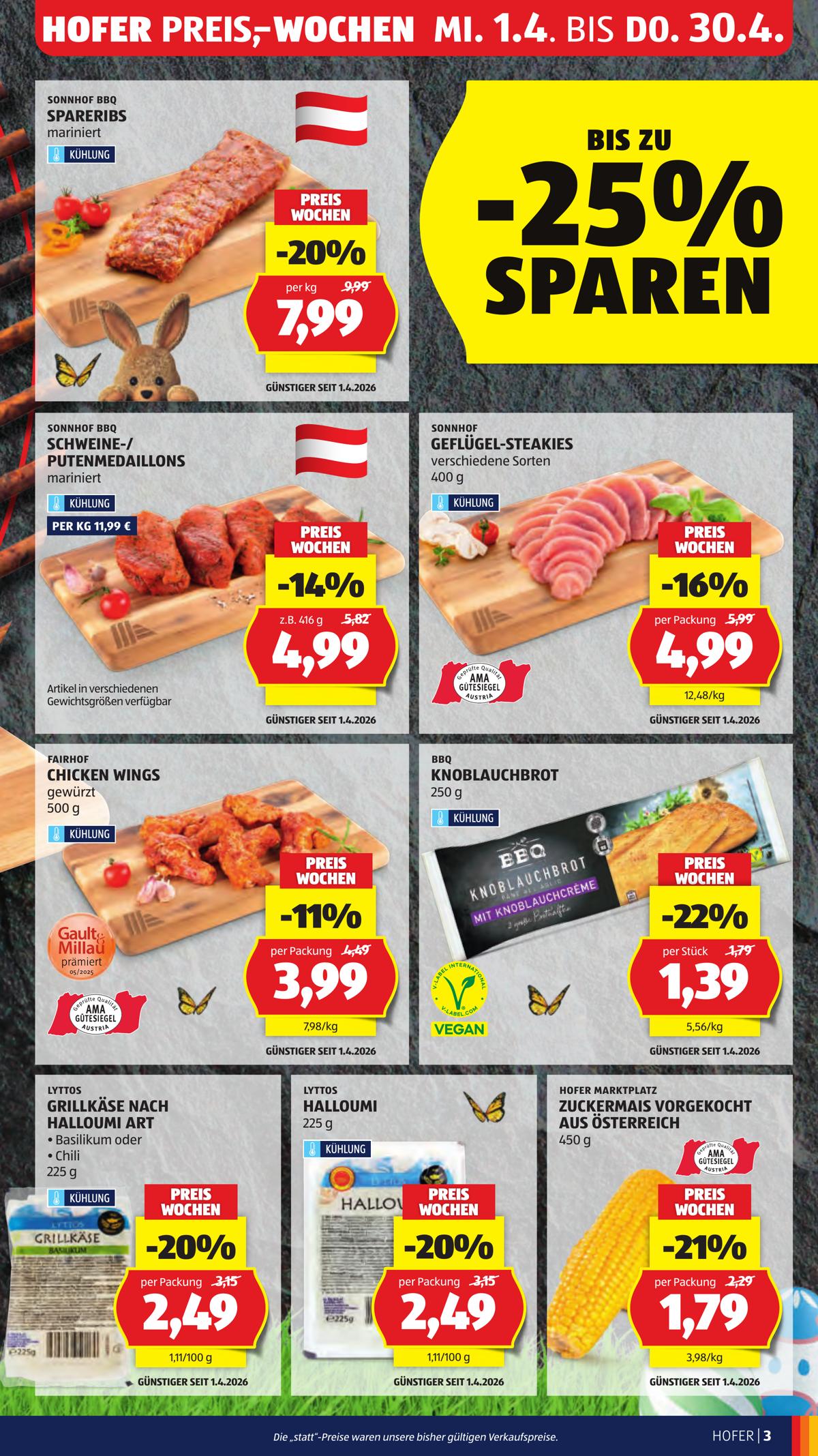 Hofer (AT) leaflet 005