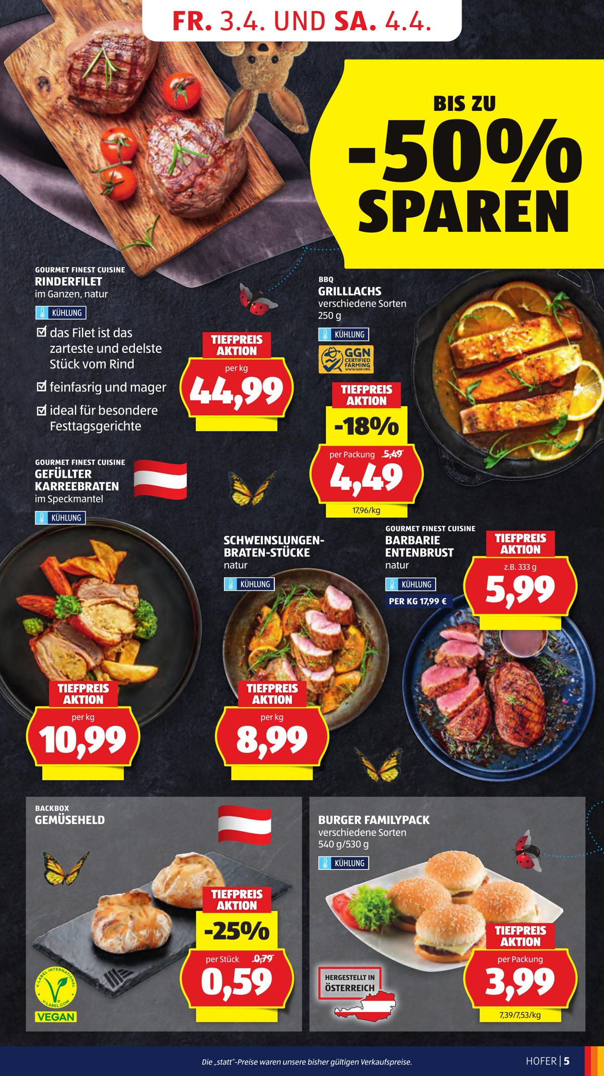 Hofer (AT) leaflet 007