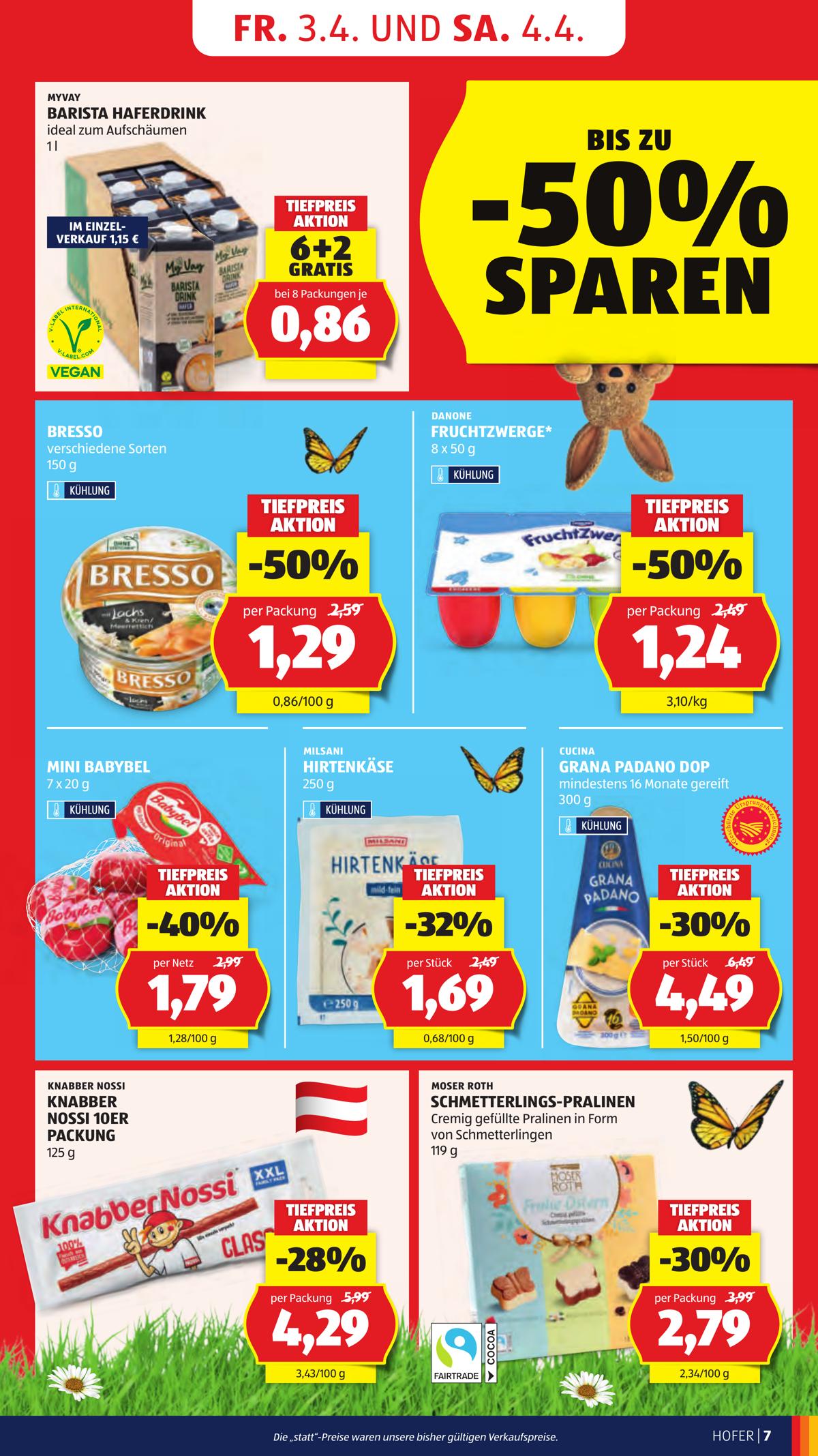 Hofer (AT) leaflet 009