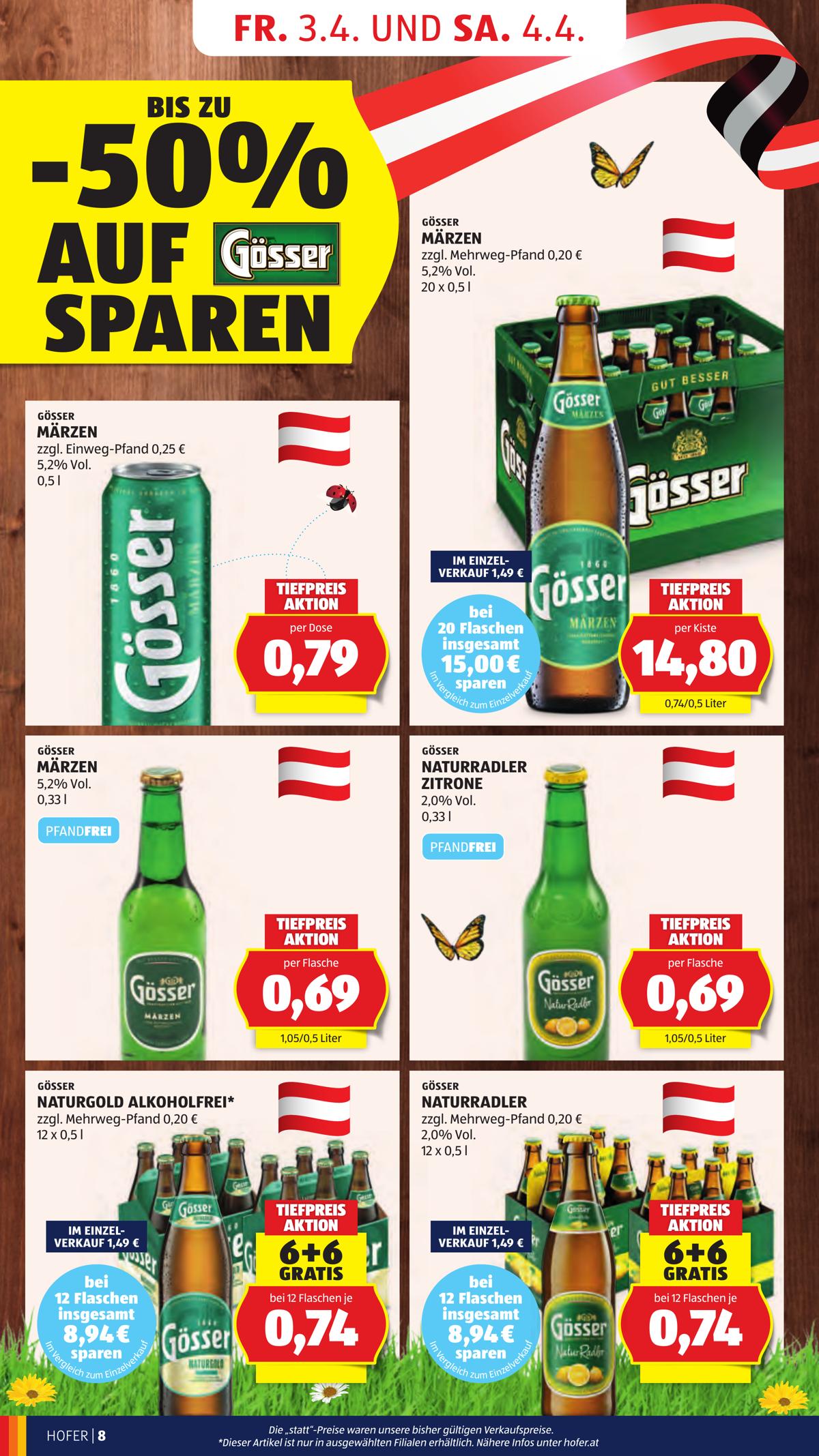 Hofer (AT) leaflet 010