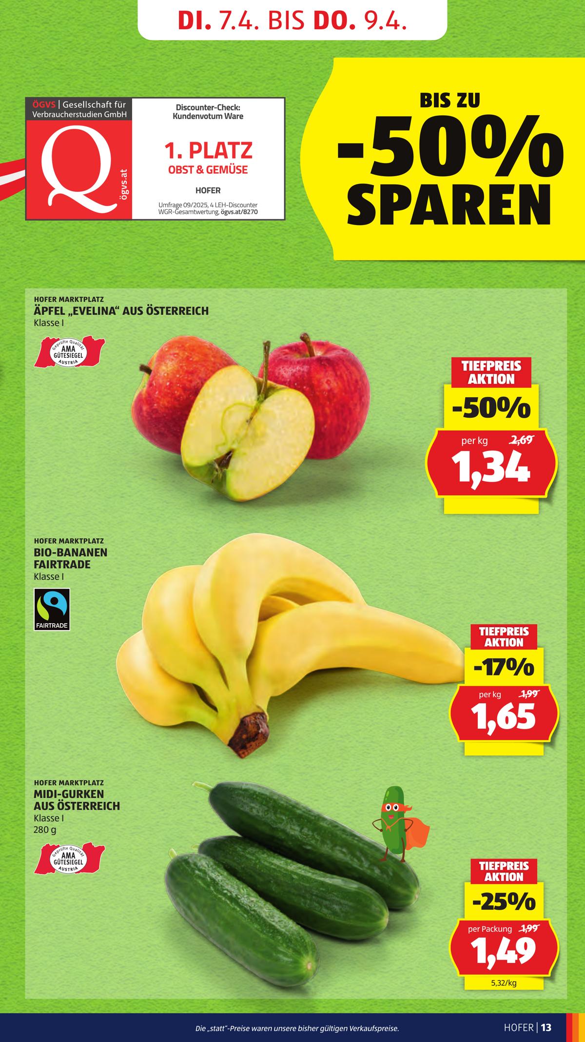 Hofer (AT) leaflet 015