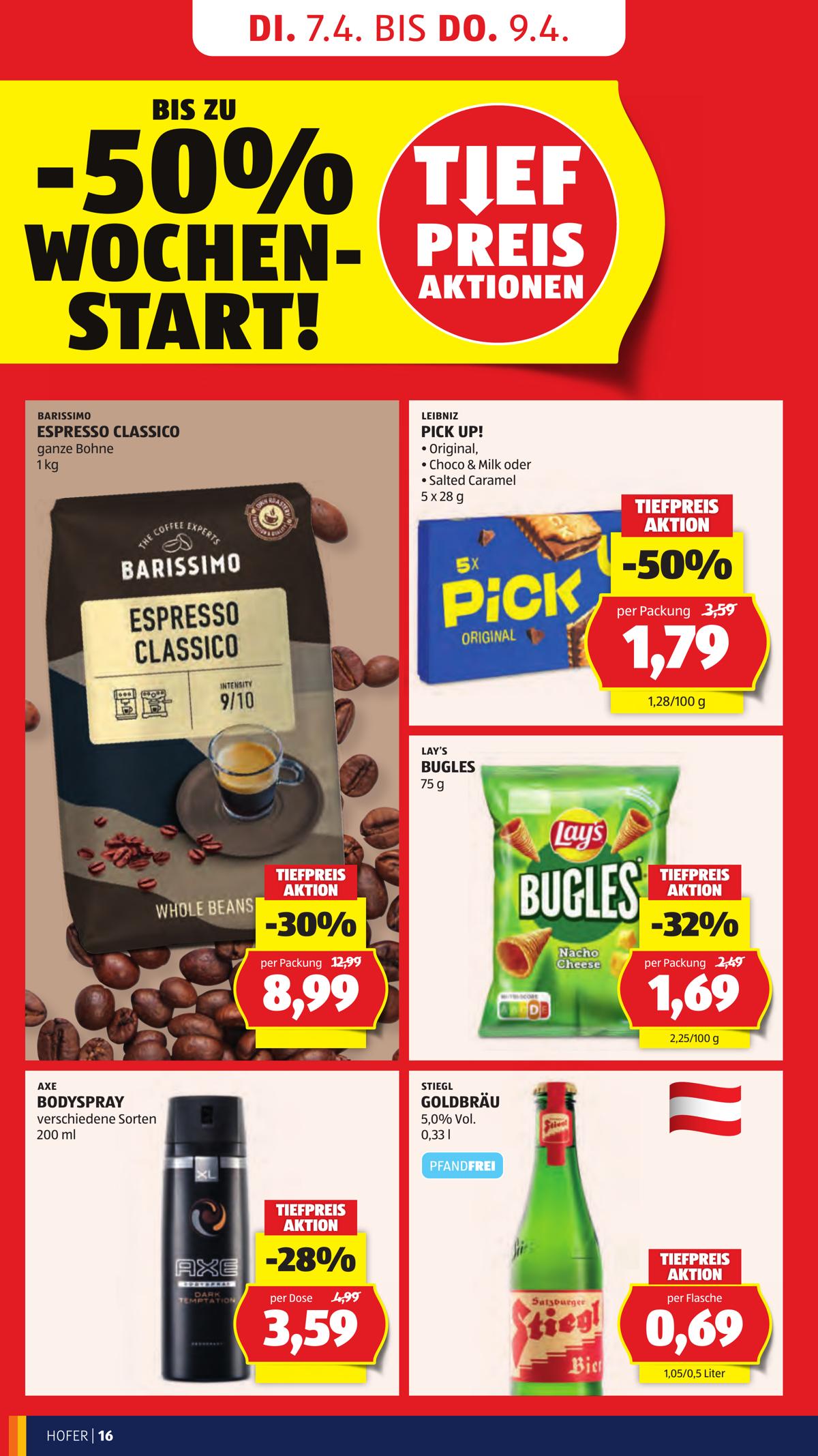 Hofer (AT) leaflet 018