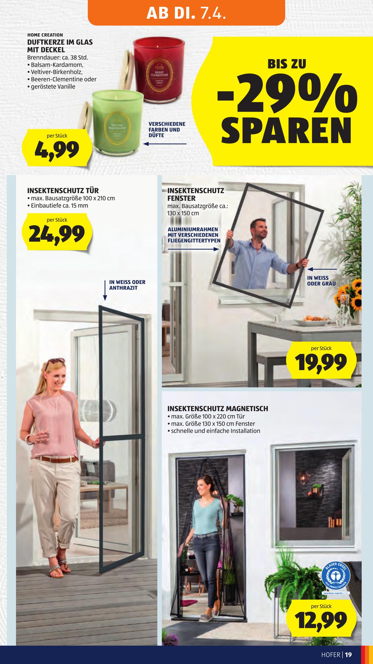 Hofer (AT) leaflet 023