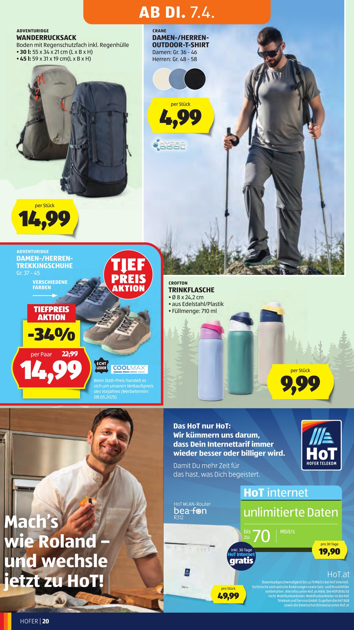 Hofer (AT) leaflet 024