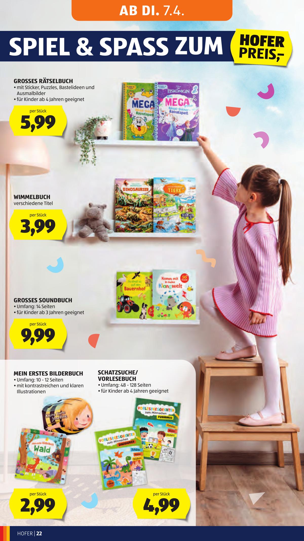 Hofer (AT) leaflet 026