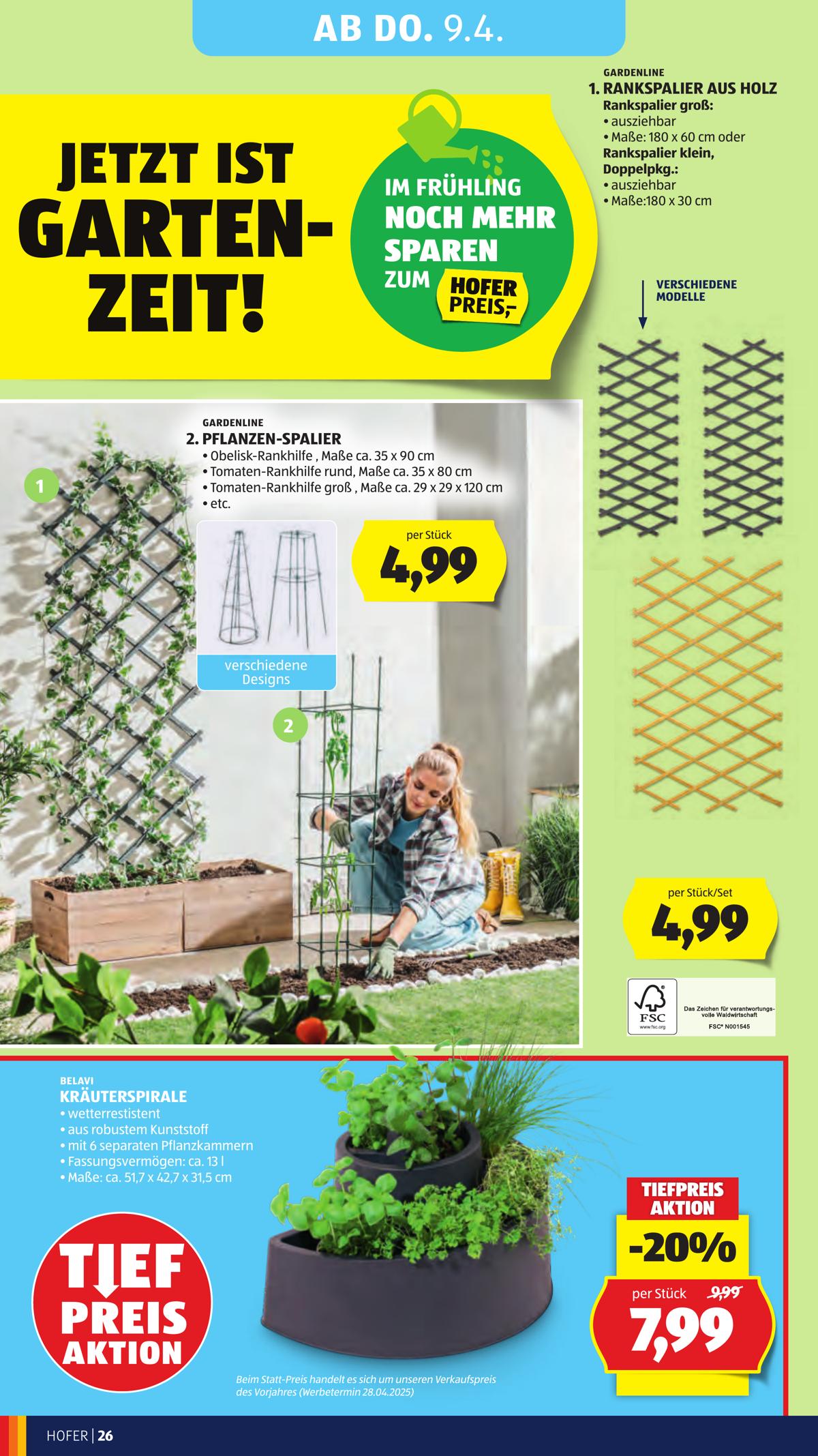 Hofer (AT) leaflet 030