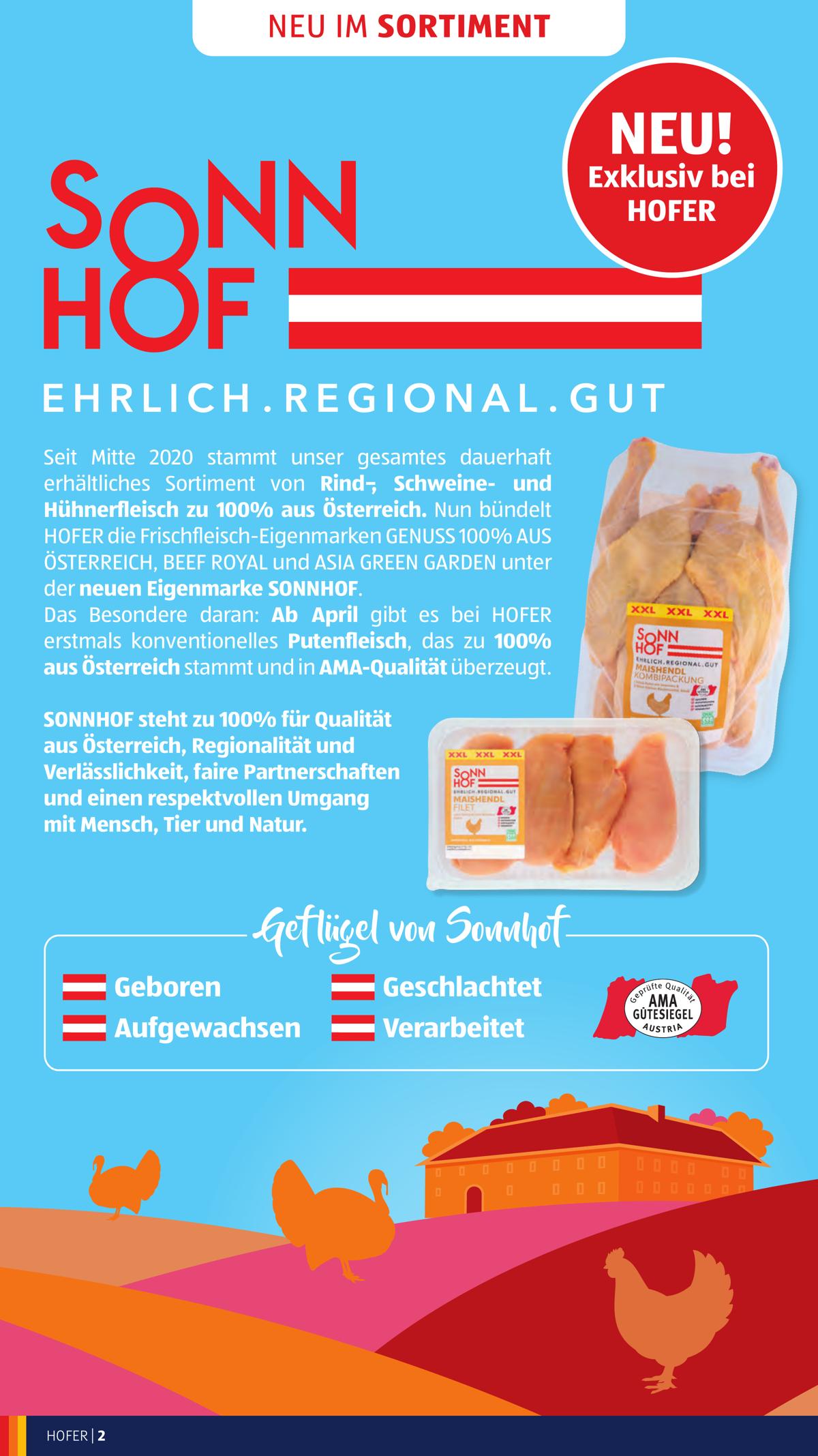Hofer (AT) leaflet 004