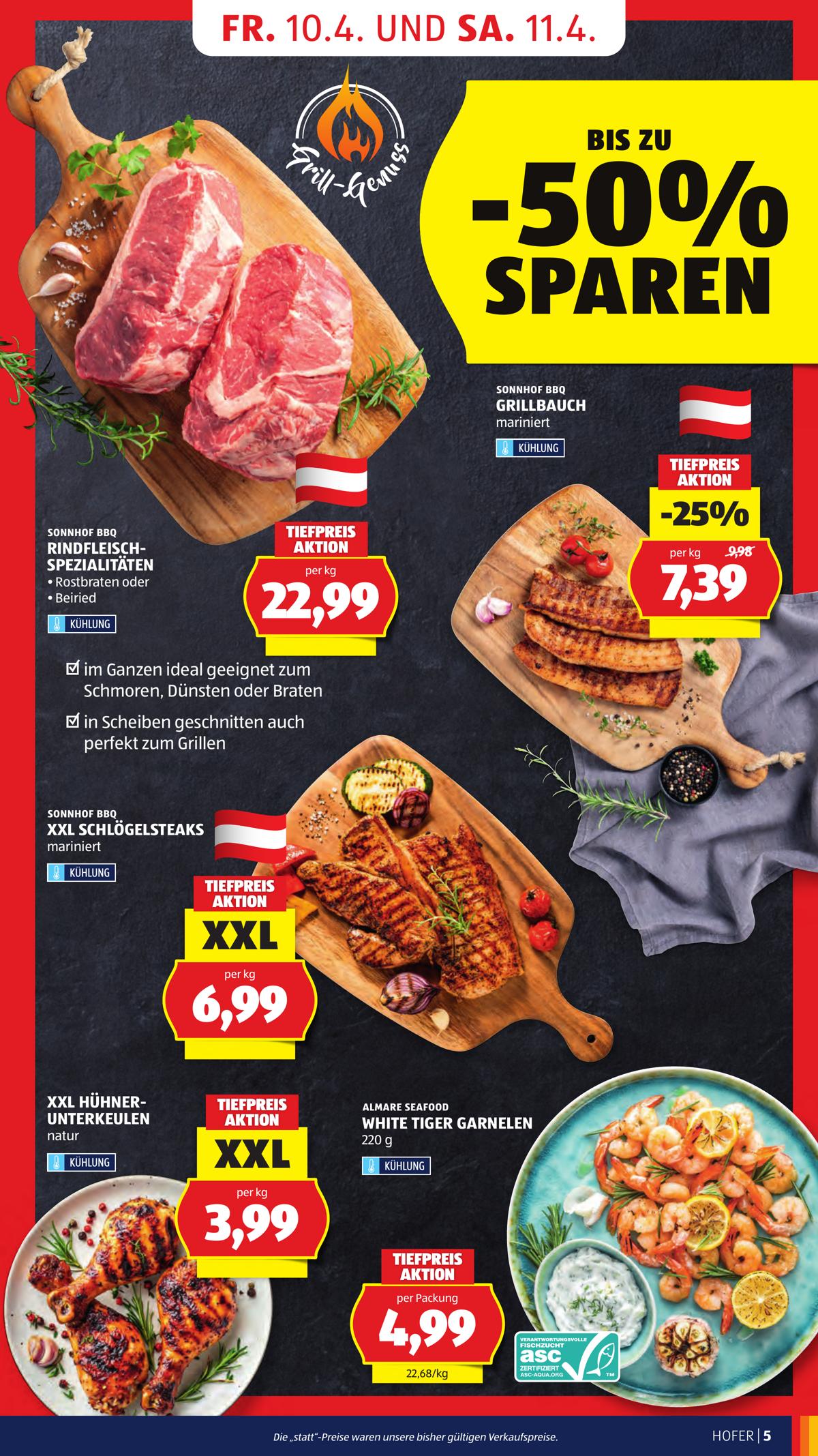 Hofer (AT) leaflet 007