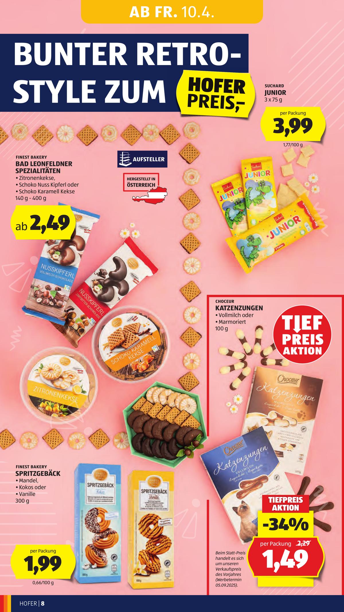 Hofer (AT) leaflet 010