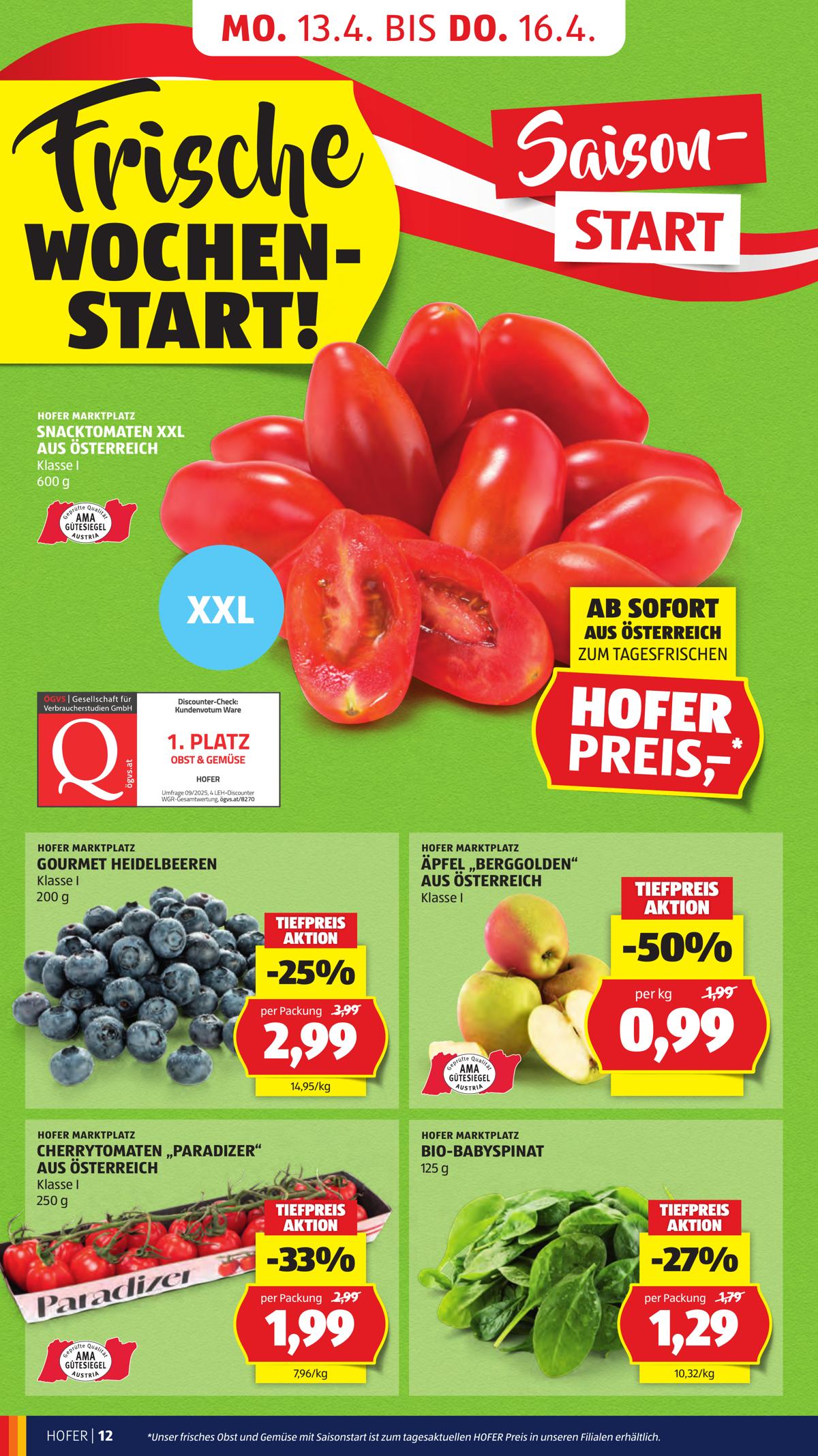 Hofer (AT) leaflet 014