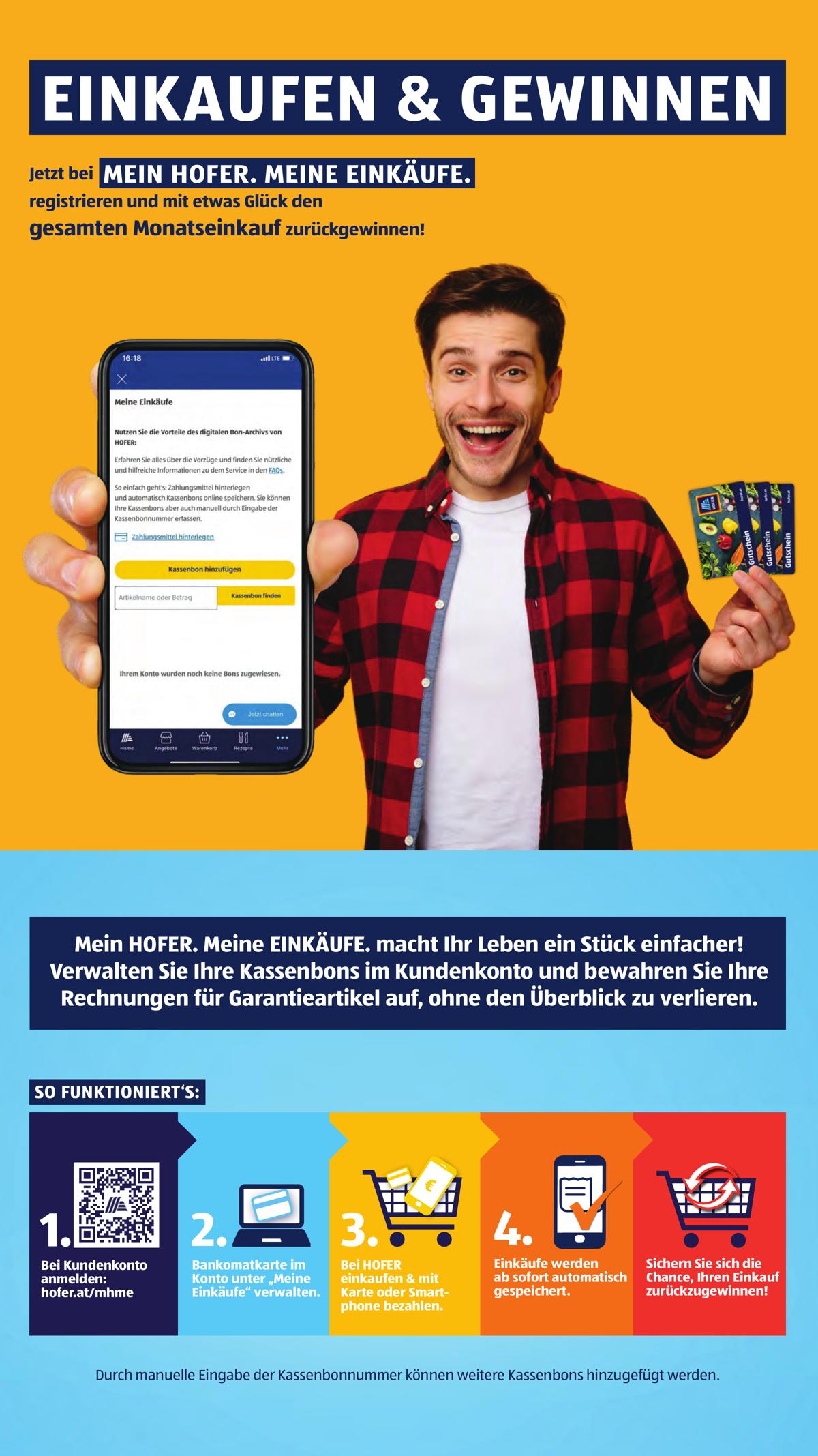 Hofer (AT) leaflet 018