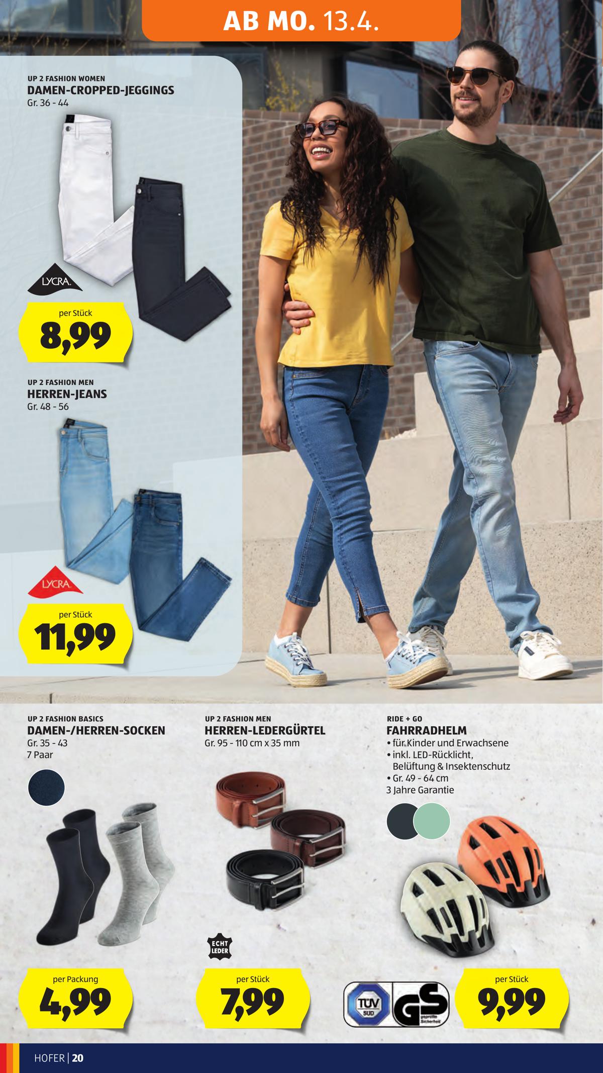 Hofer (AT) leaflet 024