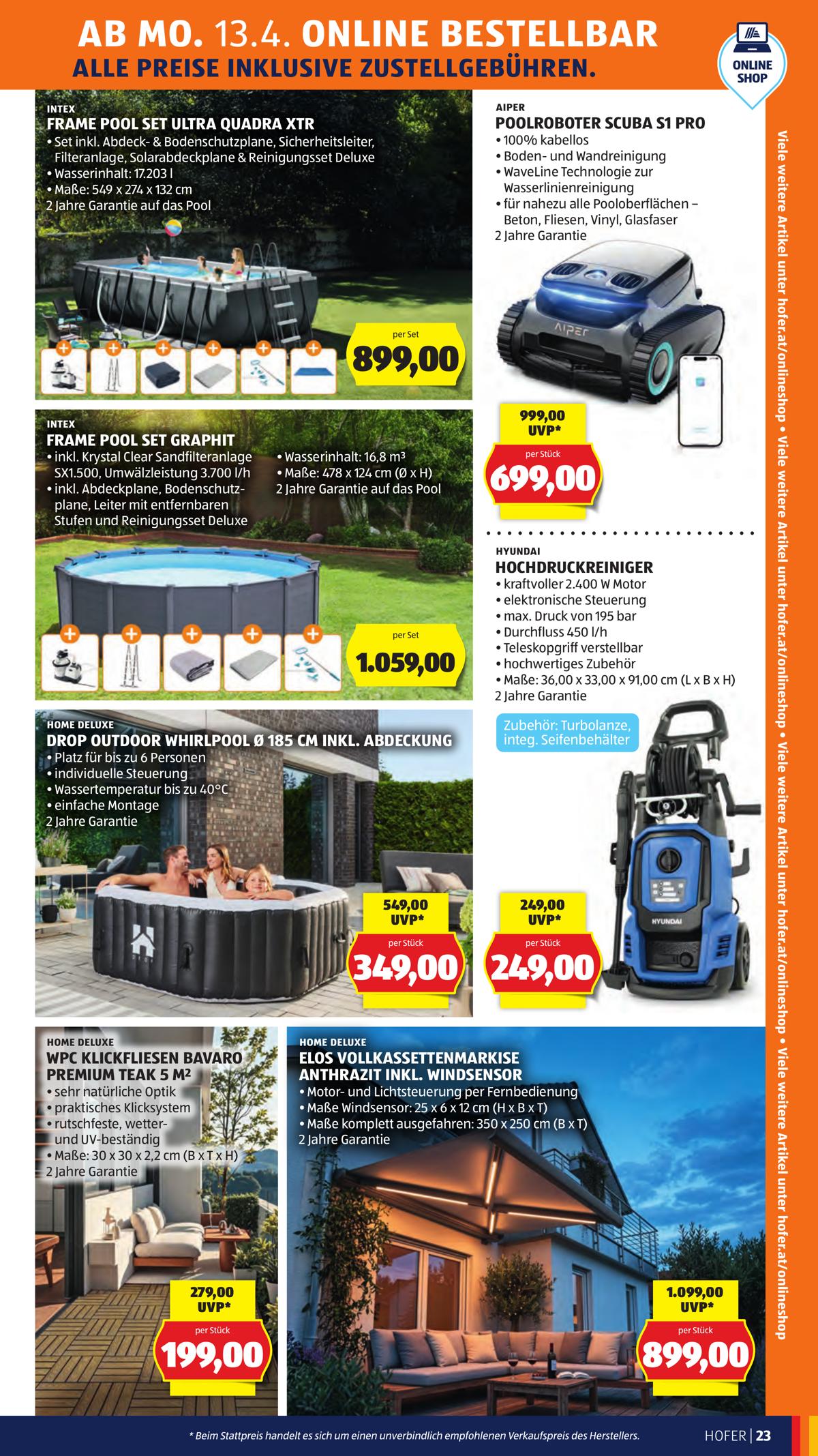 Hofer (AT) leaflet 027