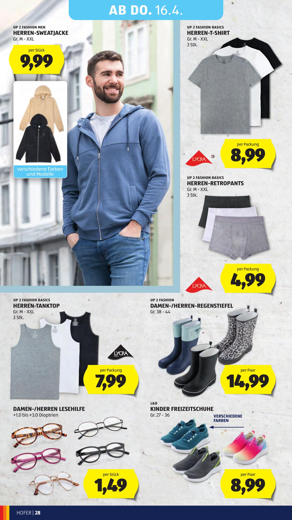 Hofer (AT) leaflet 032