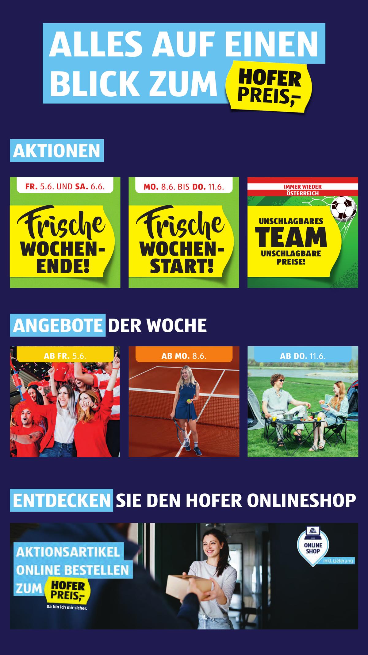 Hofer (AT) leaflet 002