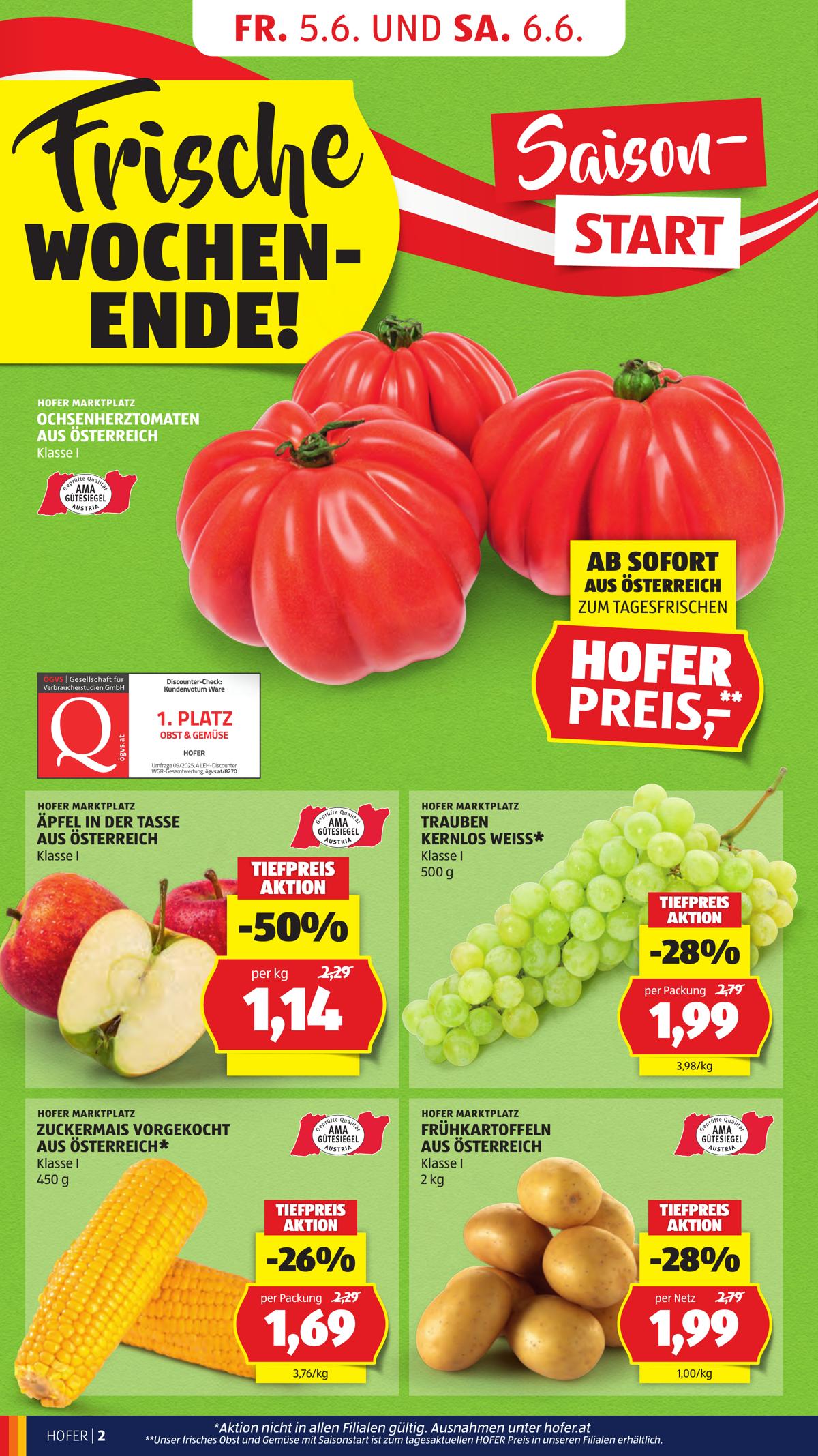 Hofer (AT) leaflet 004