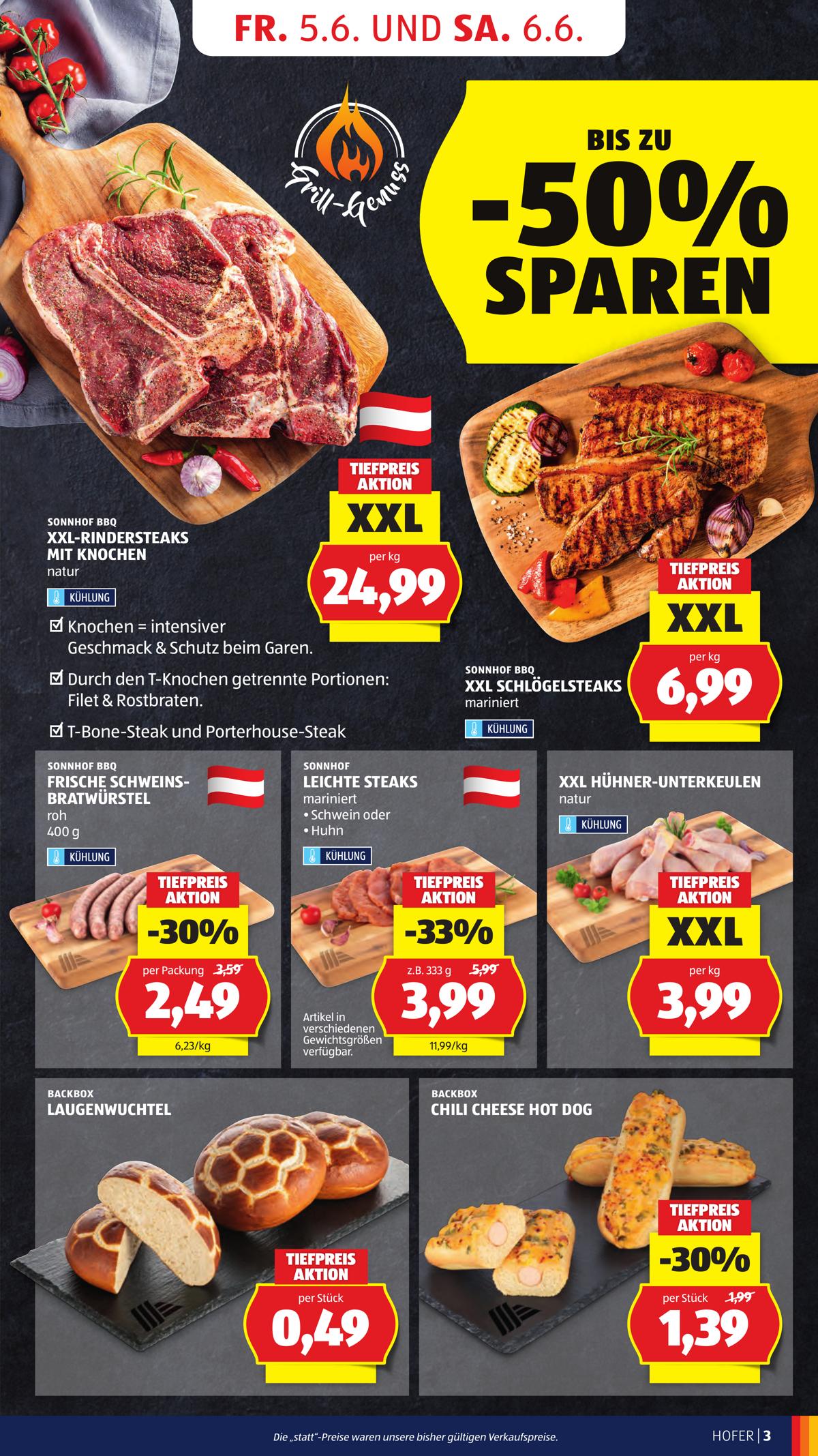 Hofer (AT) leaflet 005